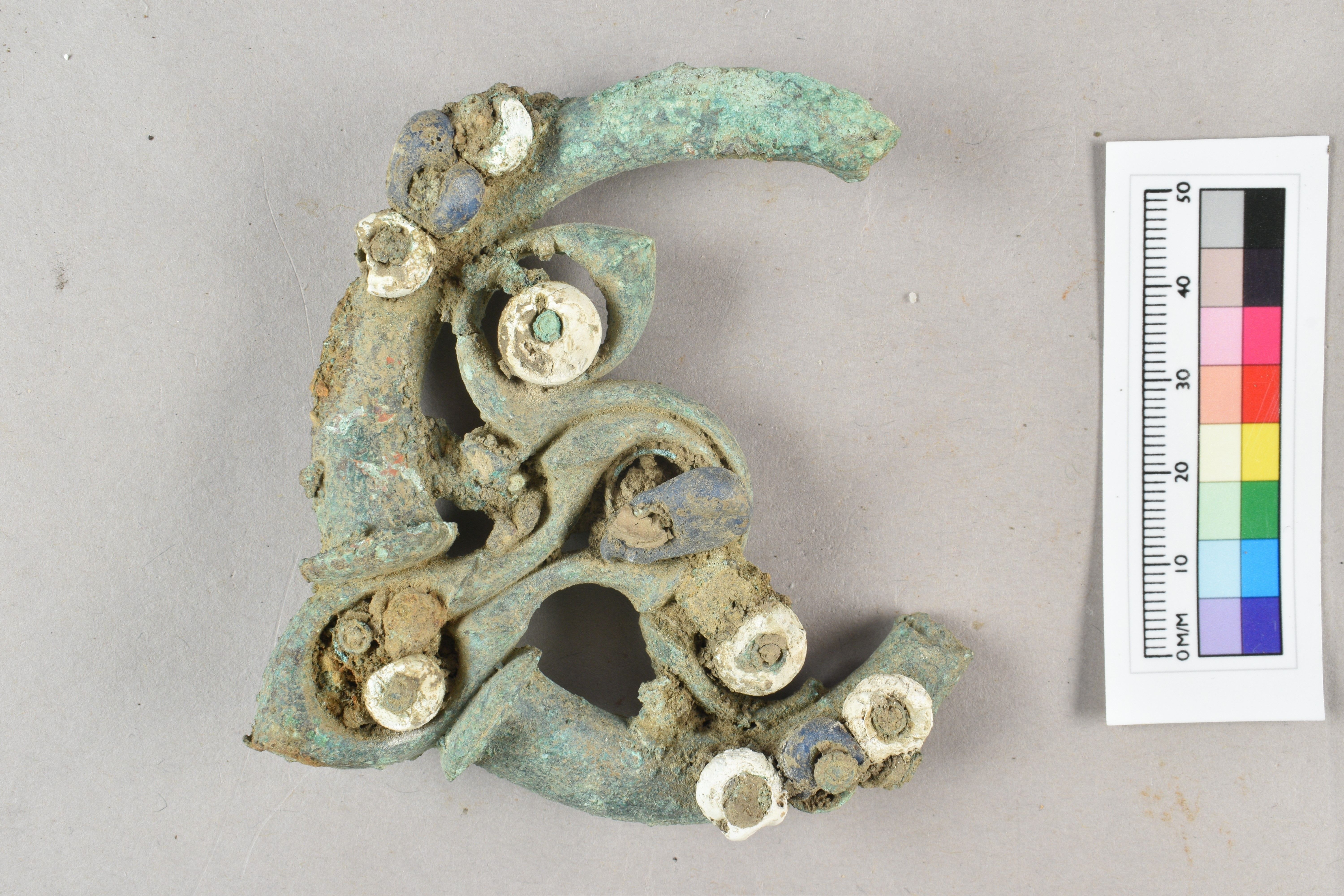 Melsonby Hoard