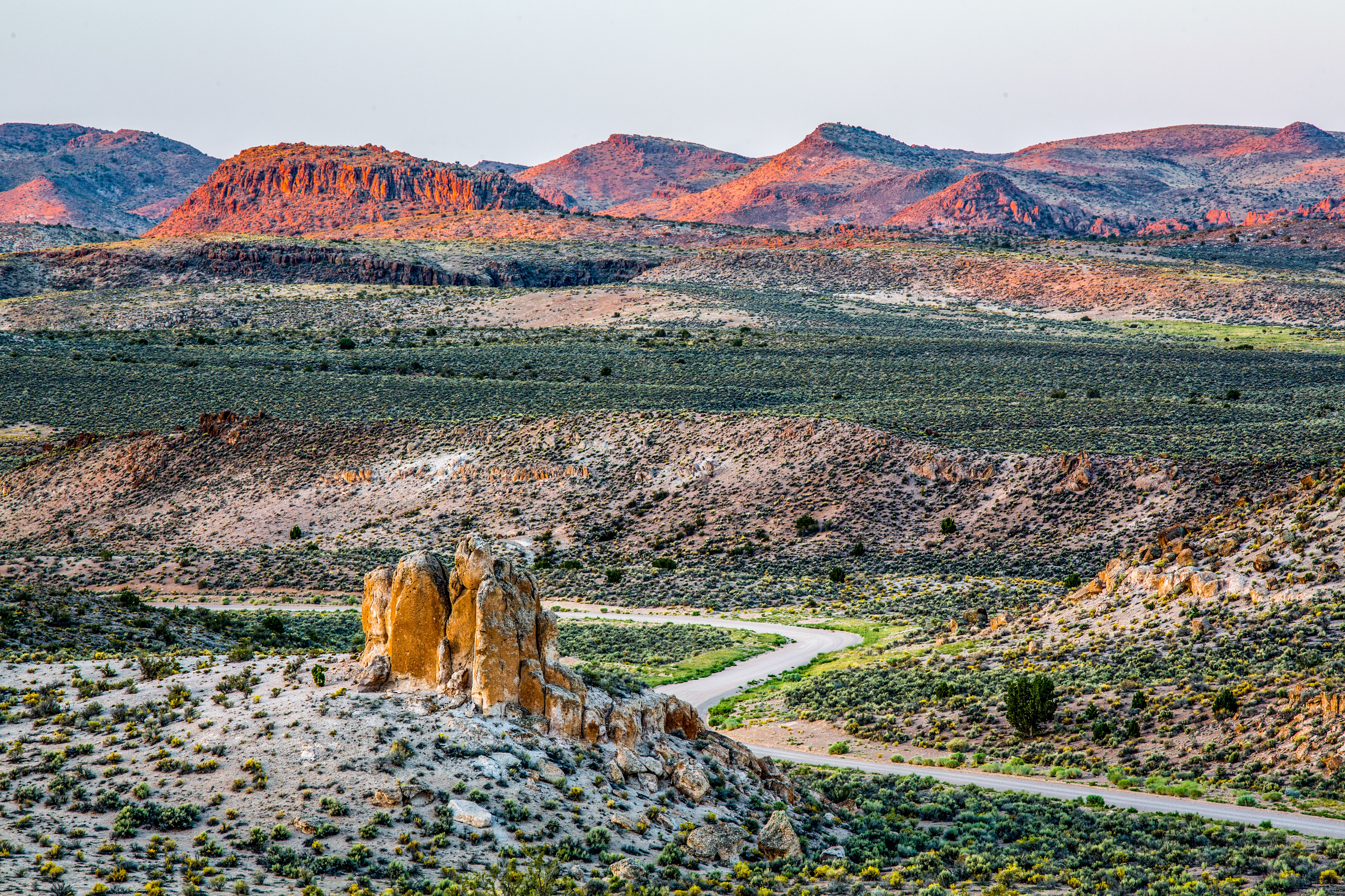 The "Emptiest" Place In The USA Is Now An Underrated Adventure Destination