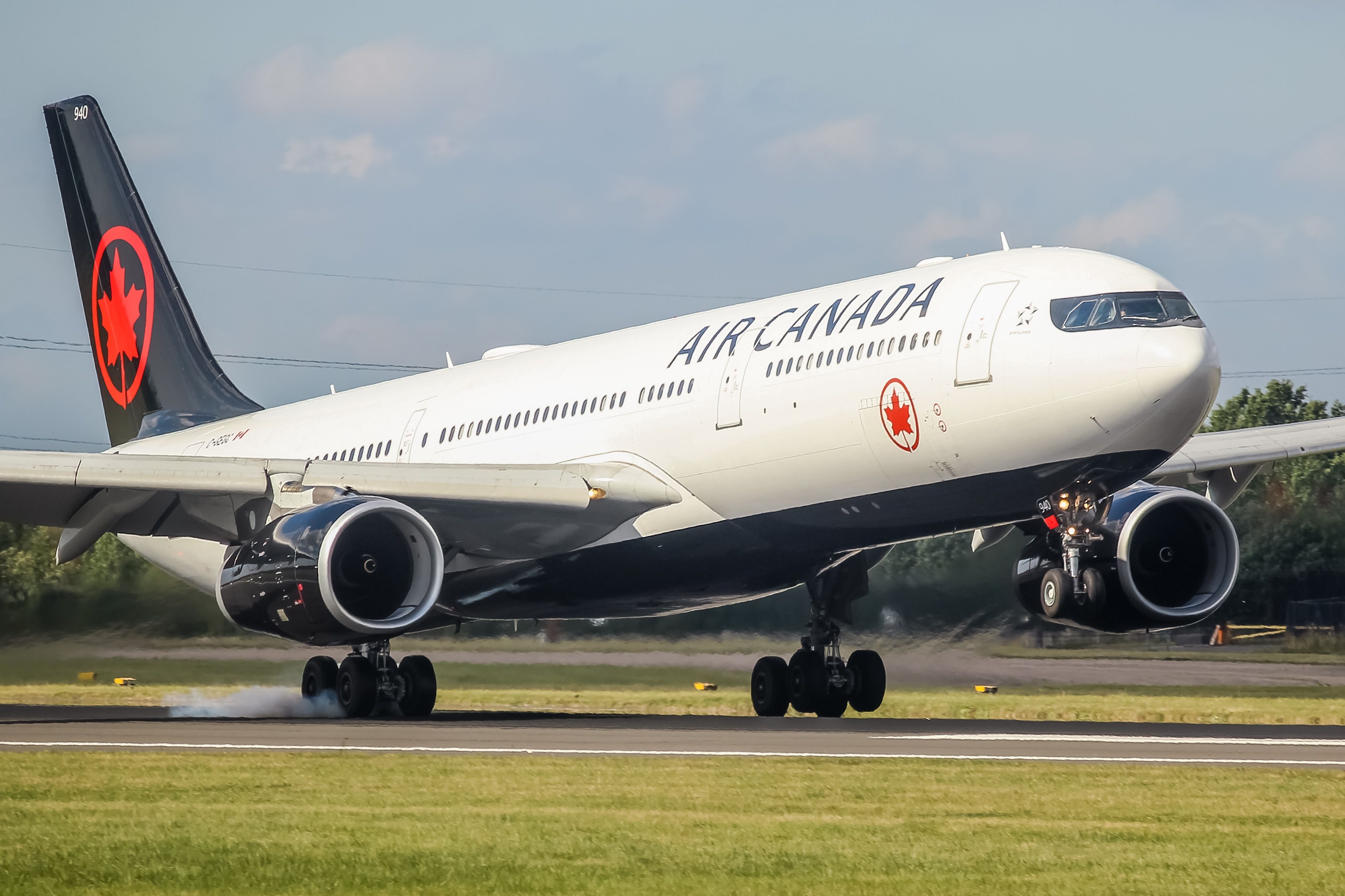 Air Canada's Aeroplan Is The Best, Travelers Say—What Makes It So Spectacular?