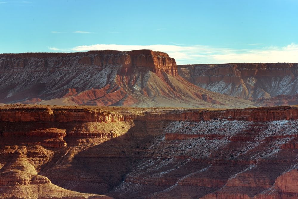 Grand Canyon West, Arizona
