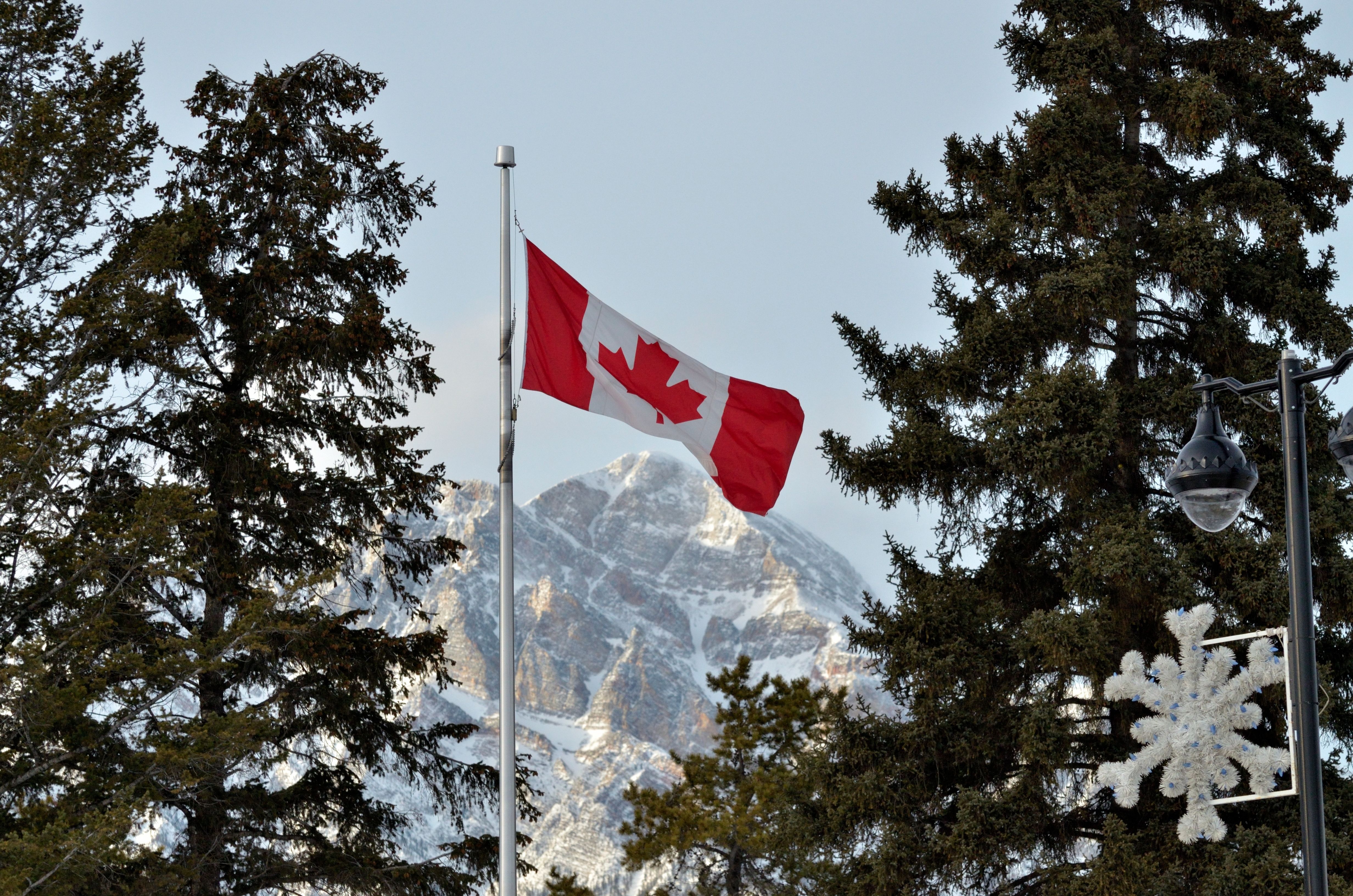 Canada's Popular National Park Warns Visitors Of Hefty $25,000 Fine Over Banned Device
