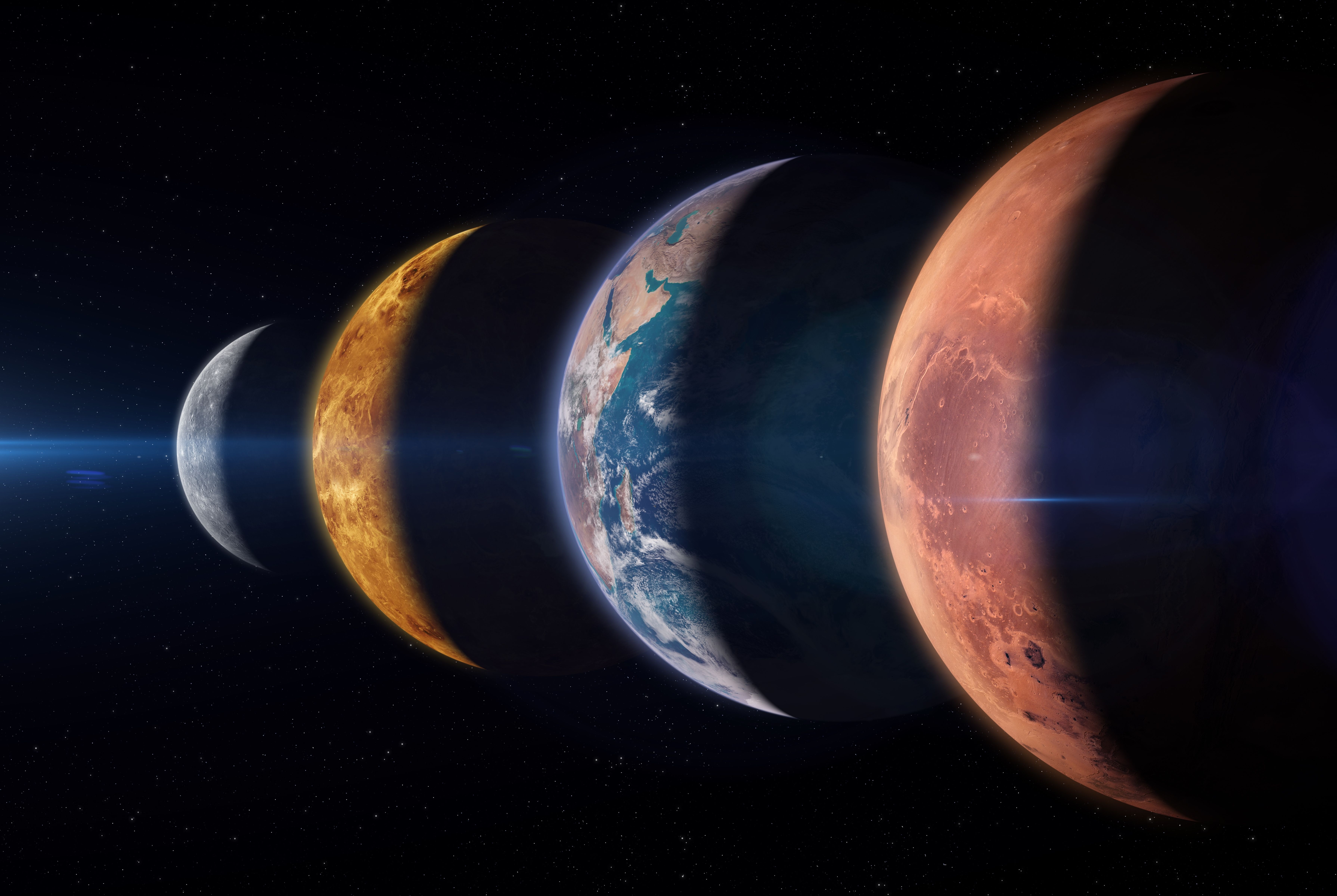 Solar System