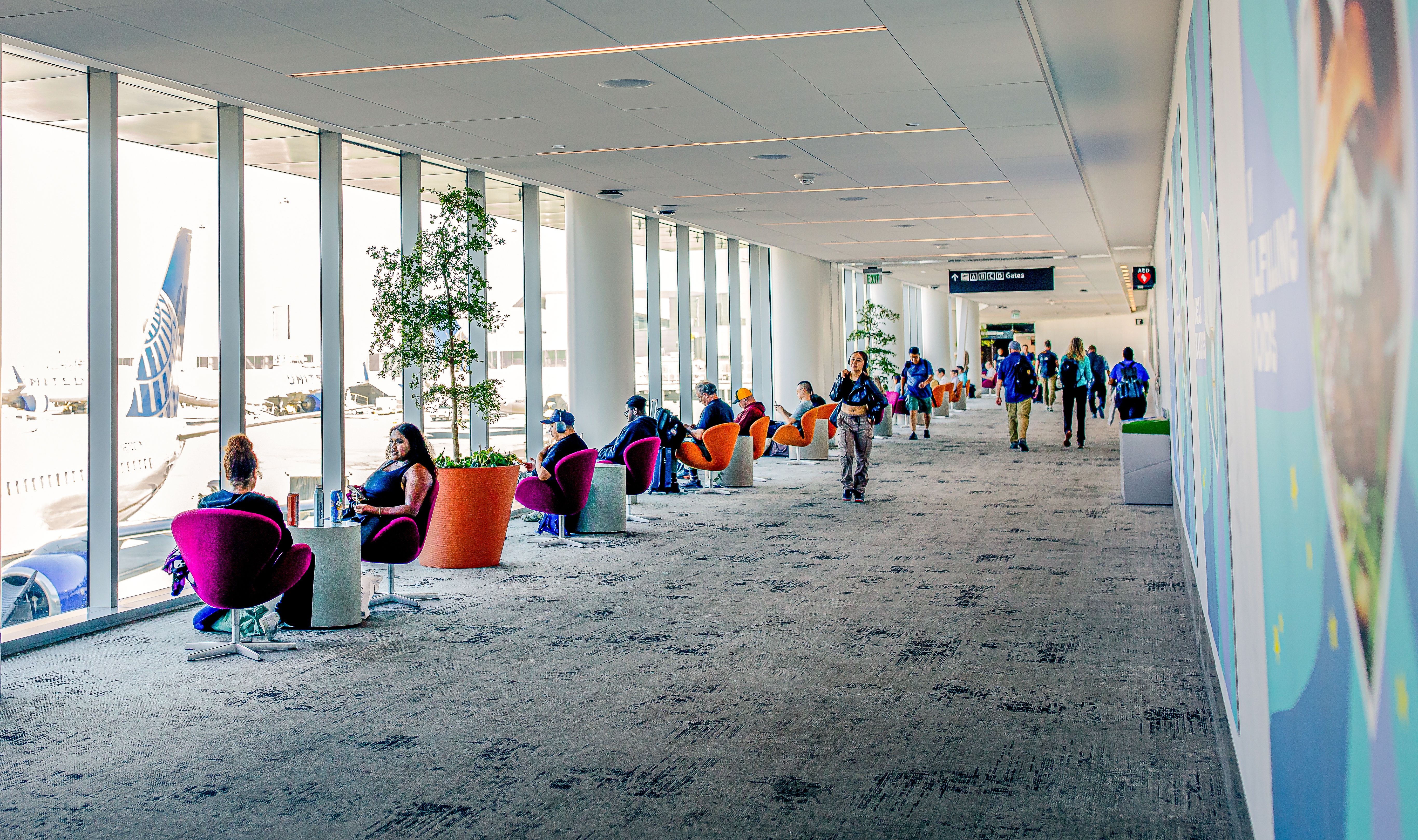 San Francisco Airport Introduced A New Policy Change That Travelers Want To See Everywhere