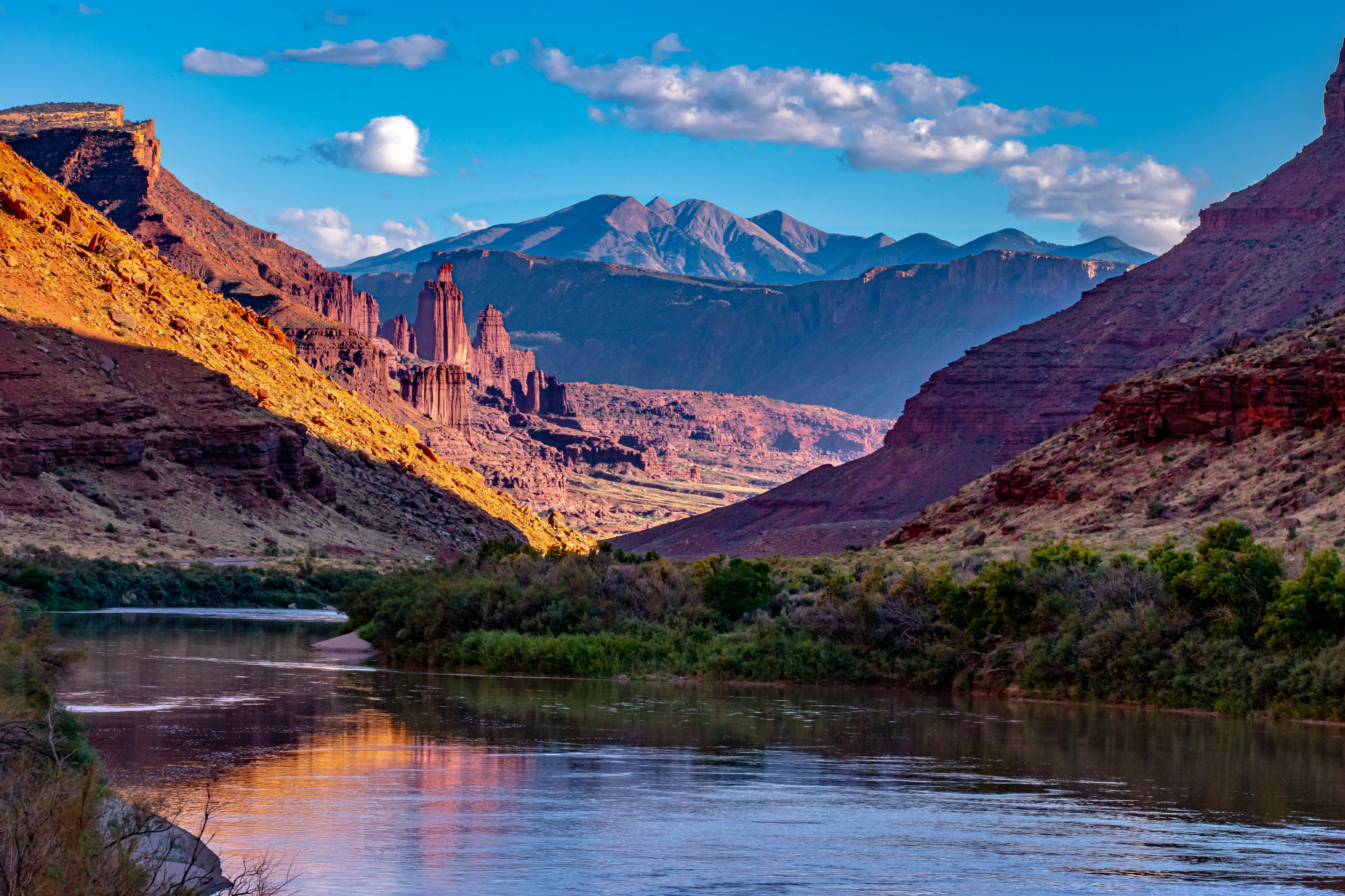 Colorado River