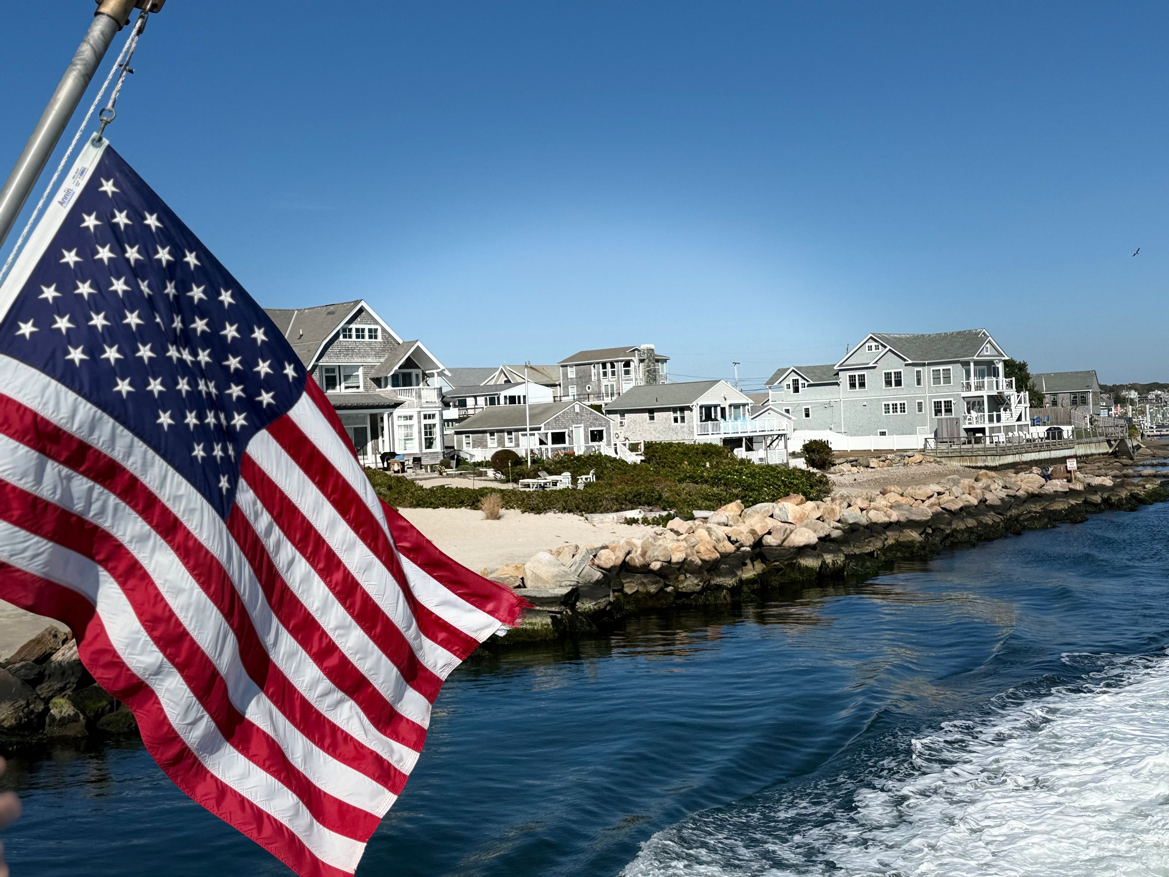 Cape Cod Does The Right Thing And Sounds The Alarm On Social Media Influencers With Its Latest Ban