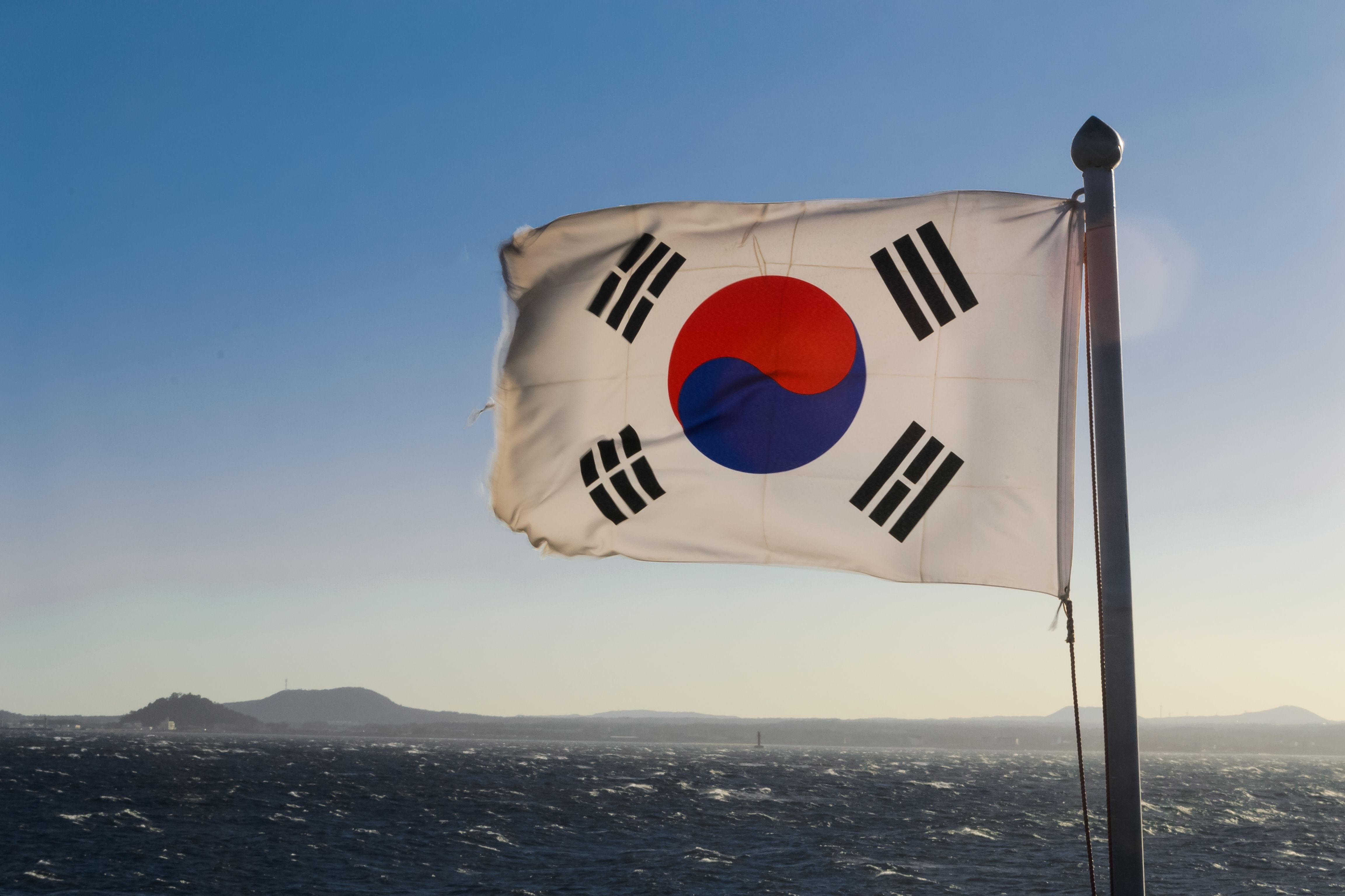 Canadian Government Sounds The Alarm On South Korea With New Travel Warning Update