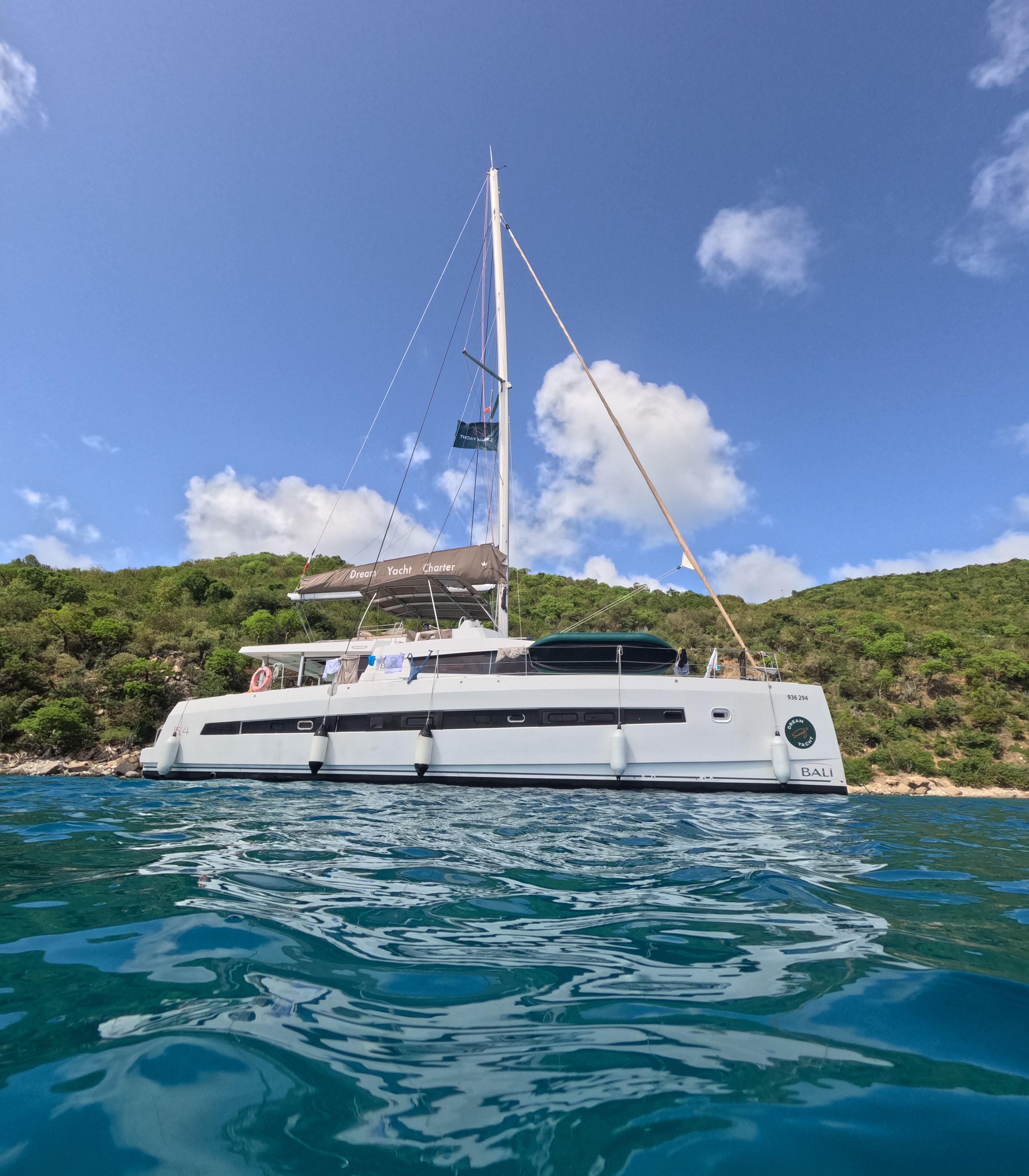 This Underrated Caribbean "Cruise" Will Only Cost About $100 A Day