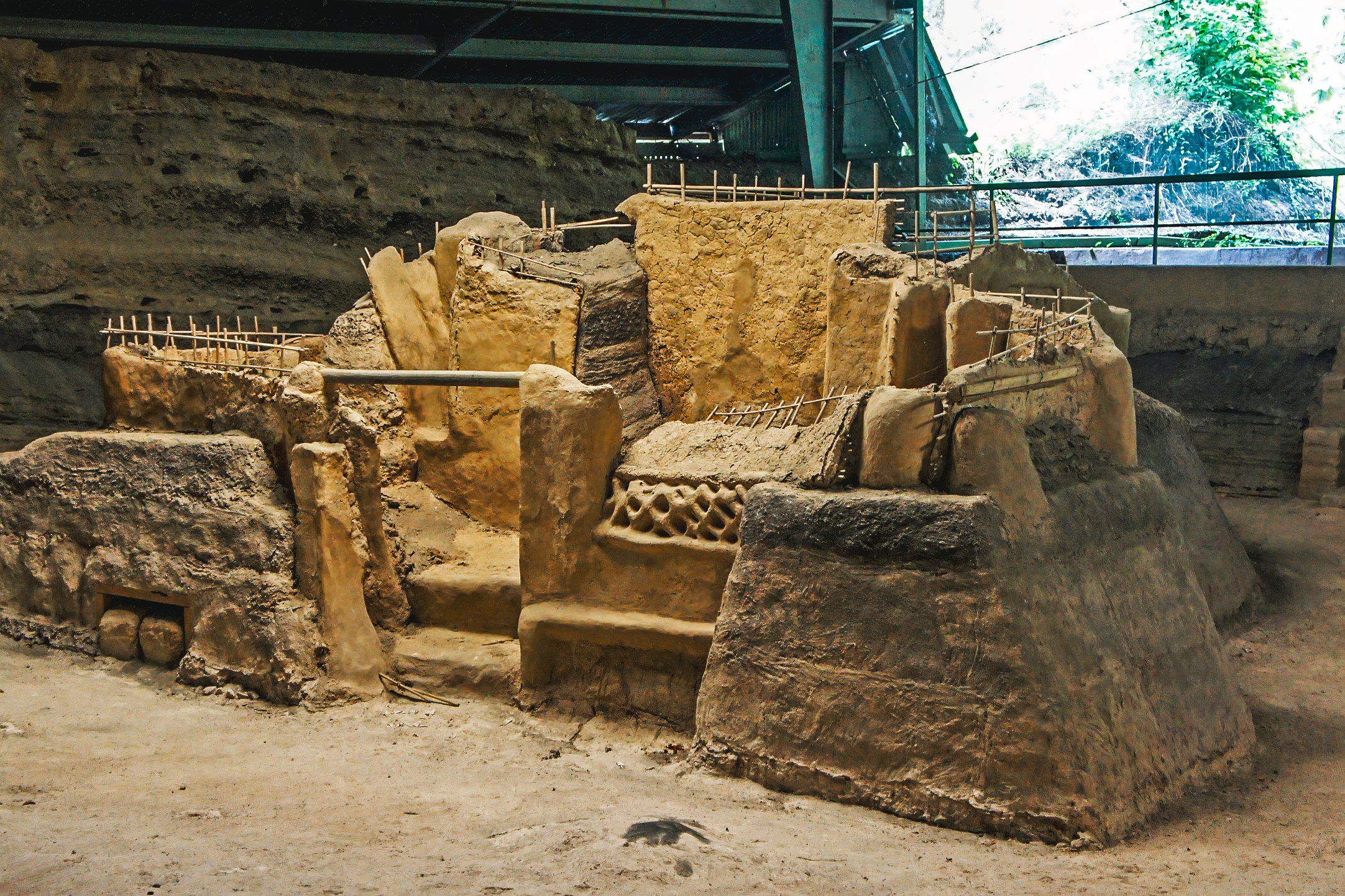 The "Pompeii Of The Americas" Holds Secrets To Ancient Maya Civilization