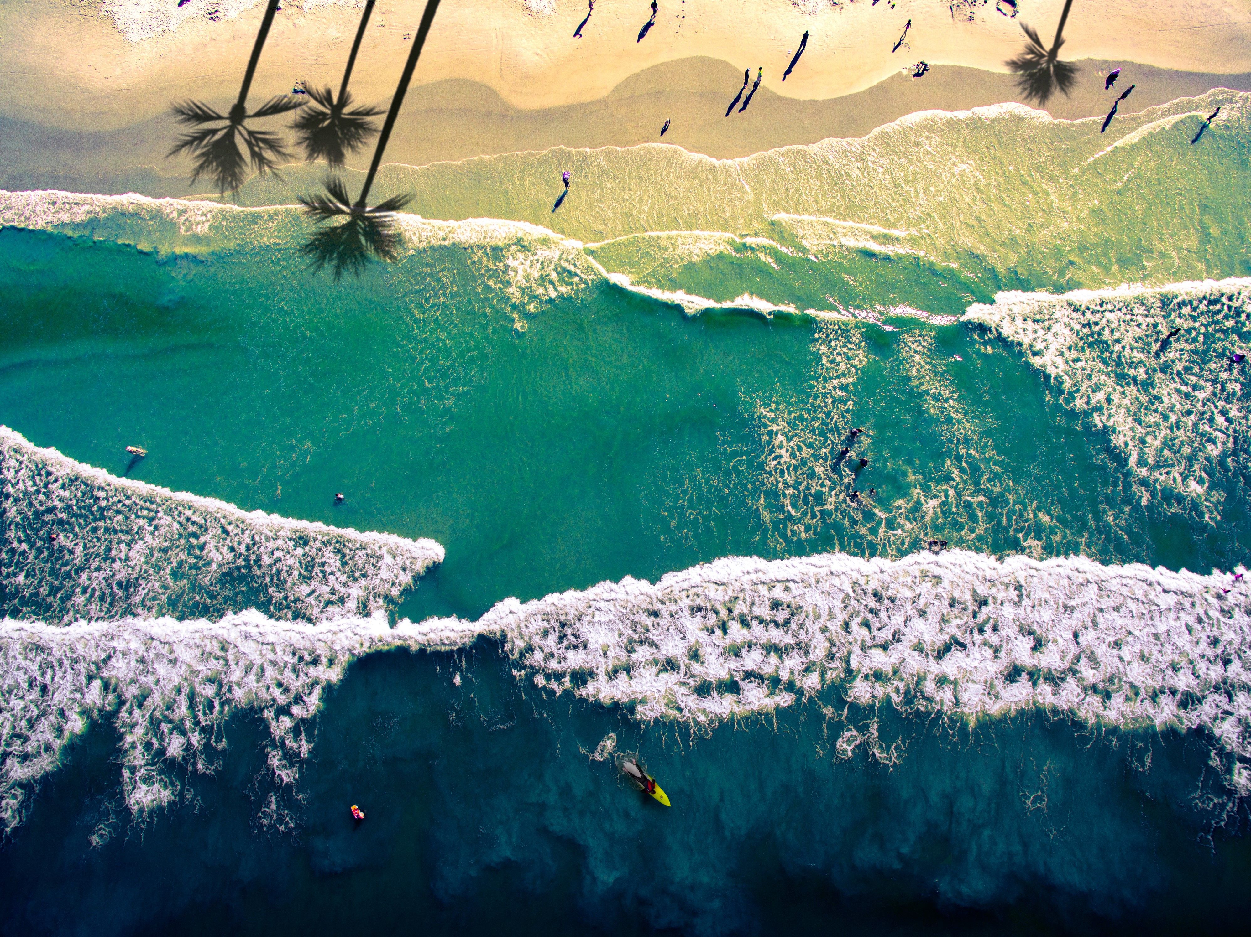 New Smyrna Beach, Florida, FL, USA