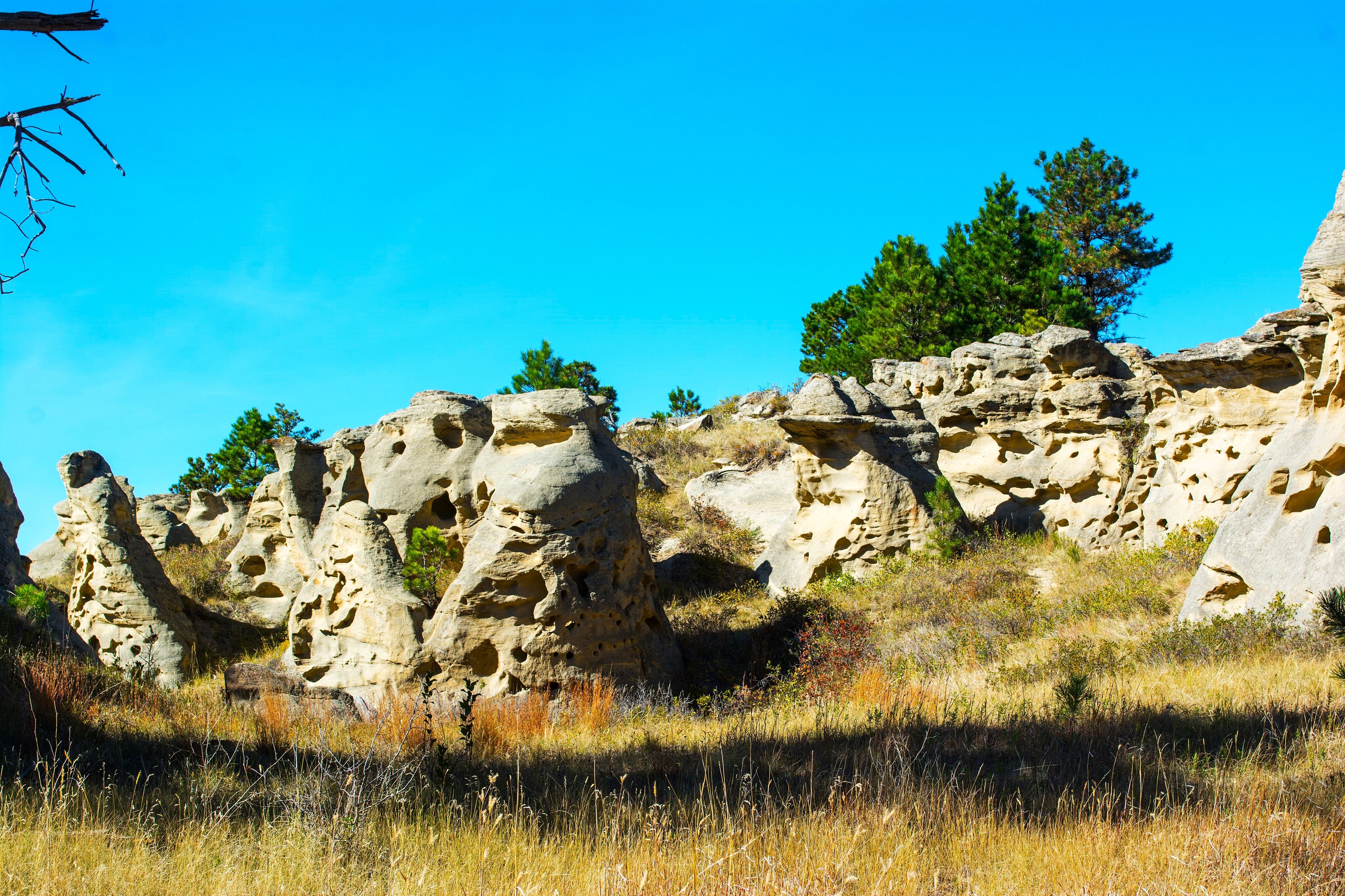 Montana's Most Underrated State Park Is Better Than Glacier National Park
