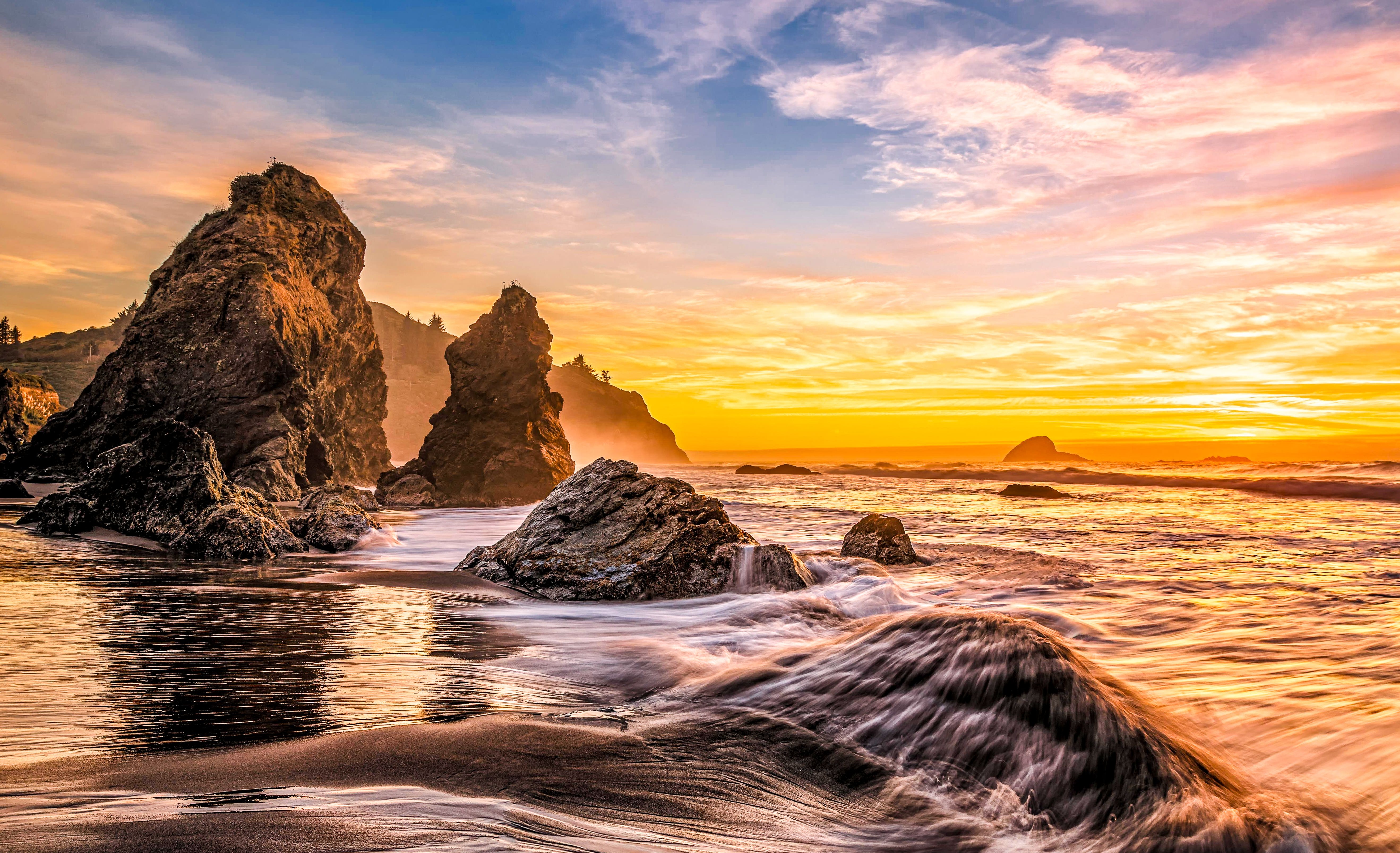 Travelers Agree: This Is California's Most Photogenic Place