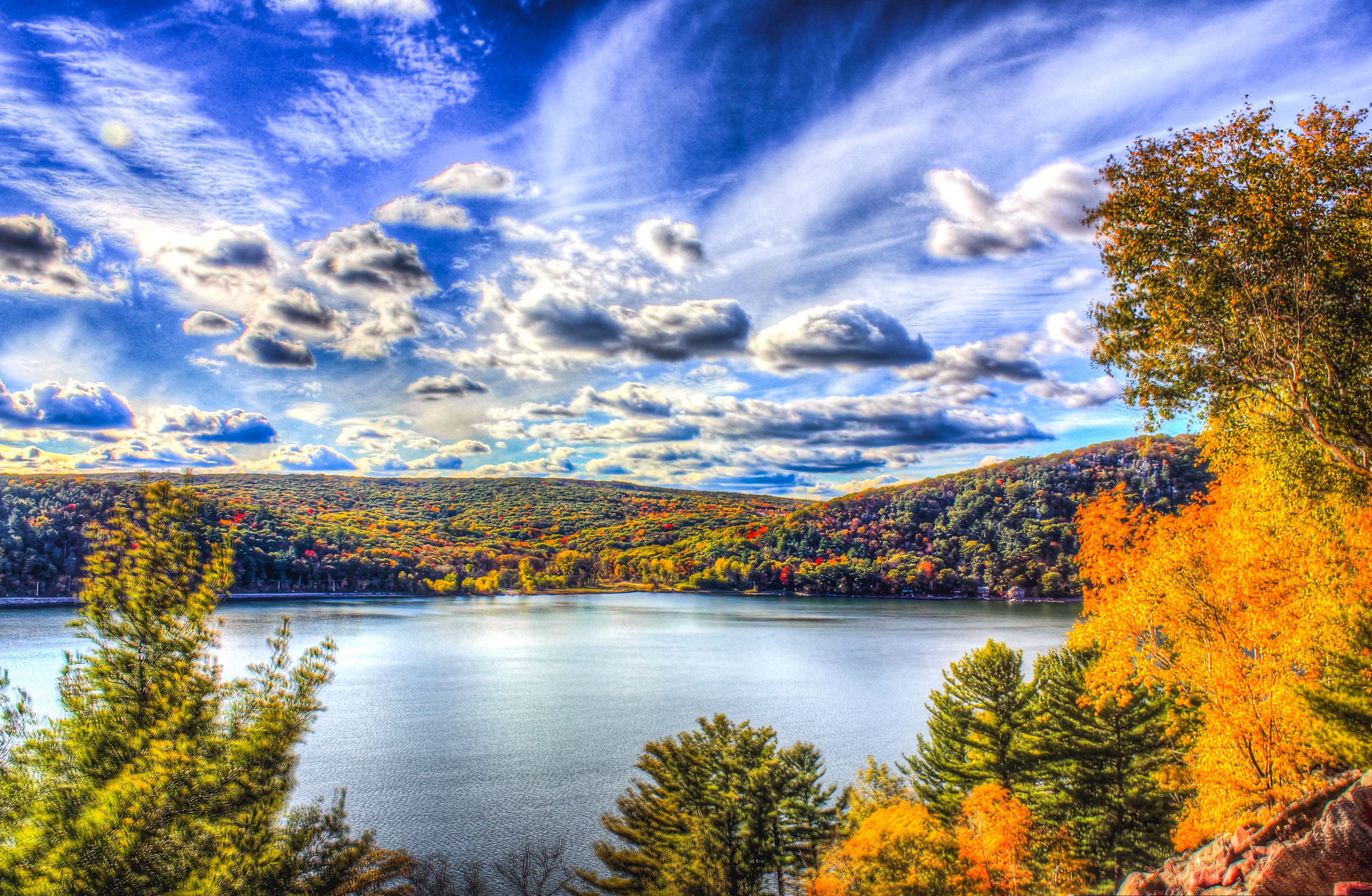 This Wisconsin State Park Looks Just Like The Rocky Mountains—But Costs Way Less