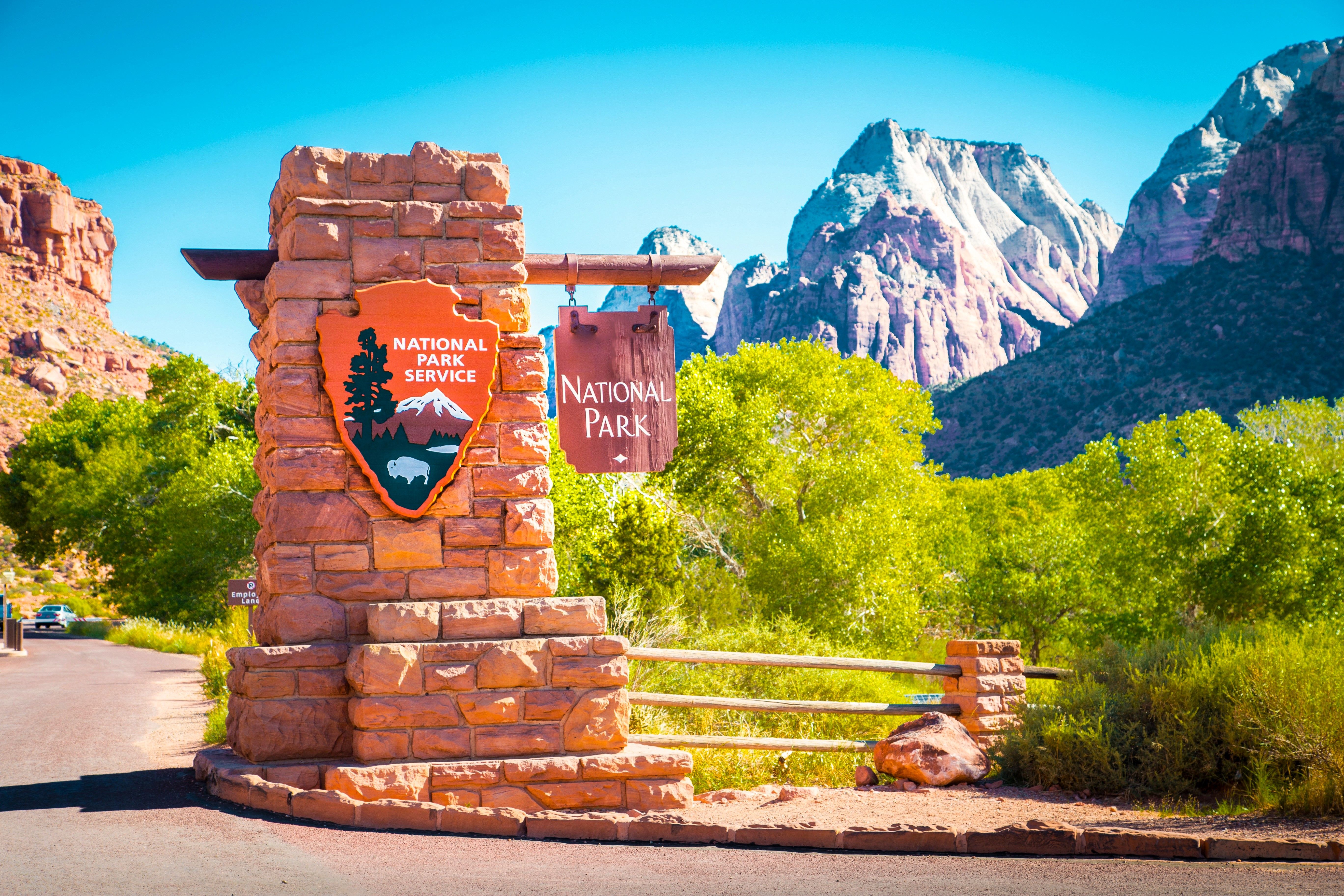 The One Thing That Will Change Everything You Think You Know About The National Parks