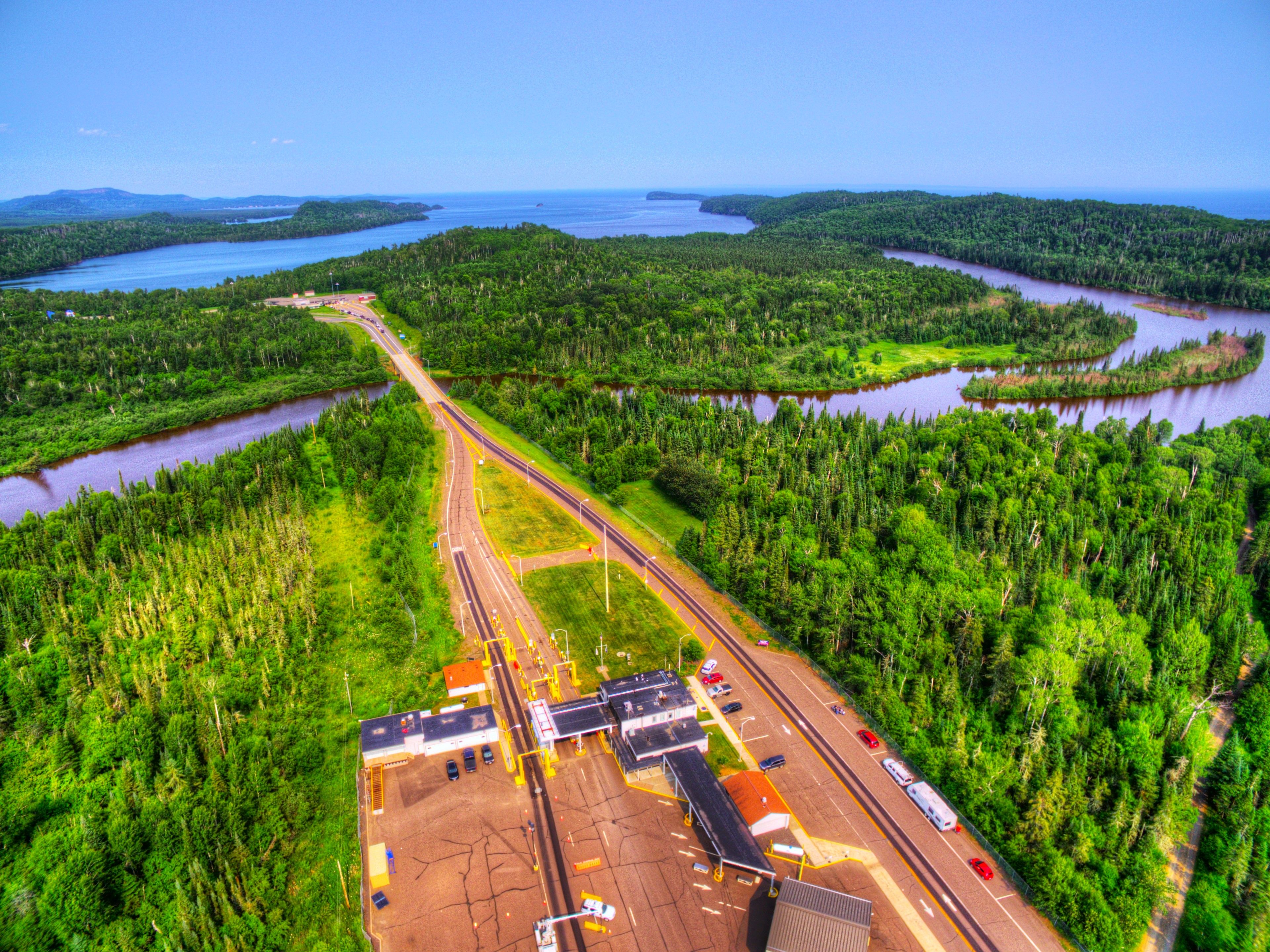 Canada’s U.S. Travel Boycott Forces One State To Beg For Canadian Tourists