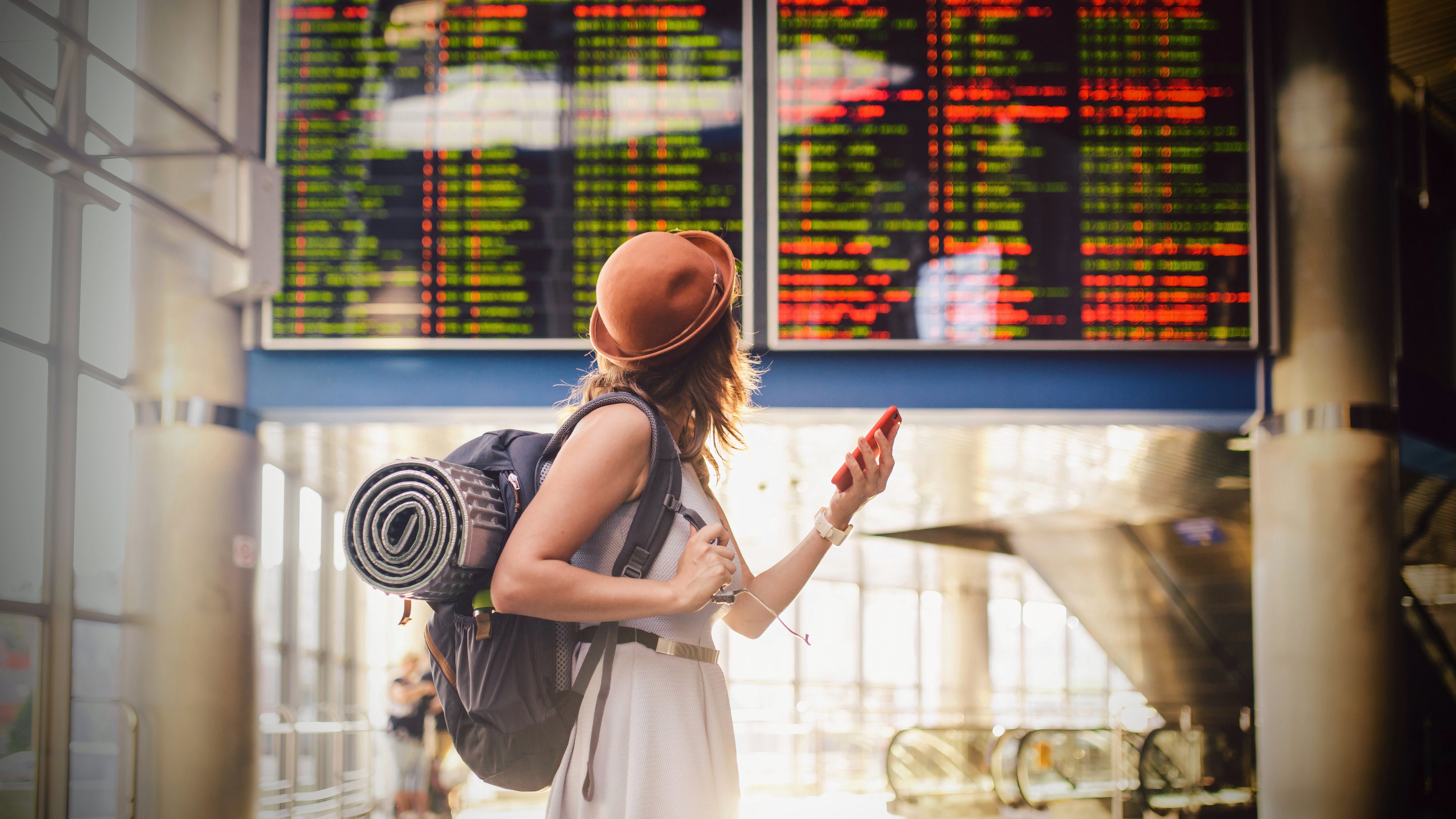 Solo Travelers Are Furious With American Airlines, And We Don’t Blame Them