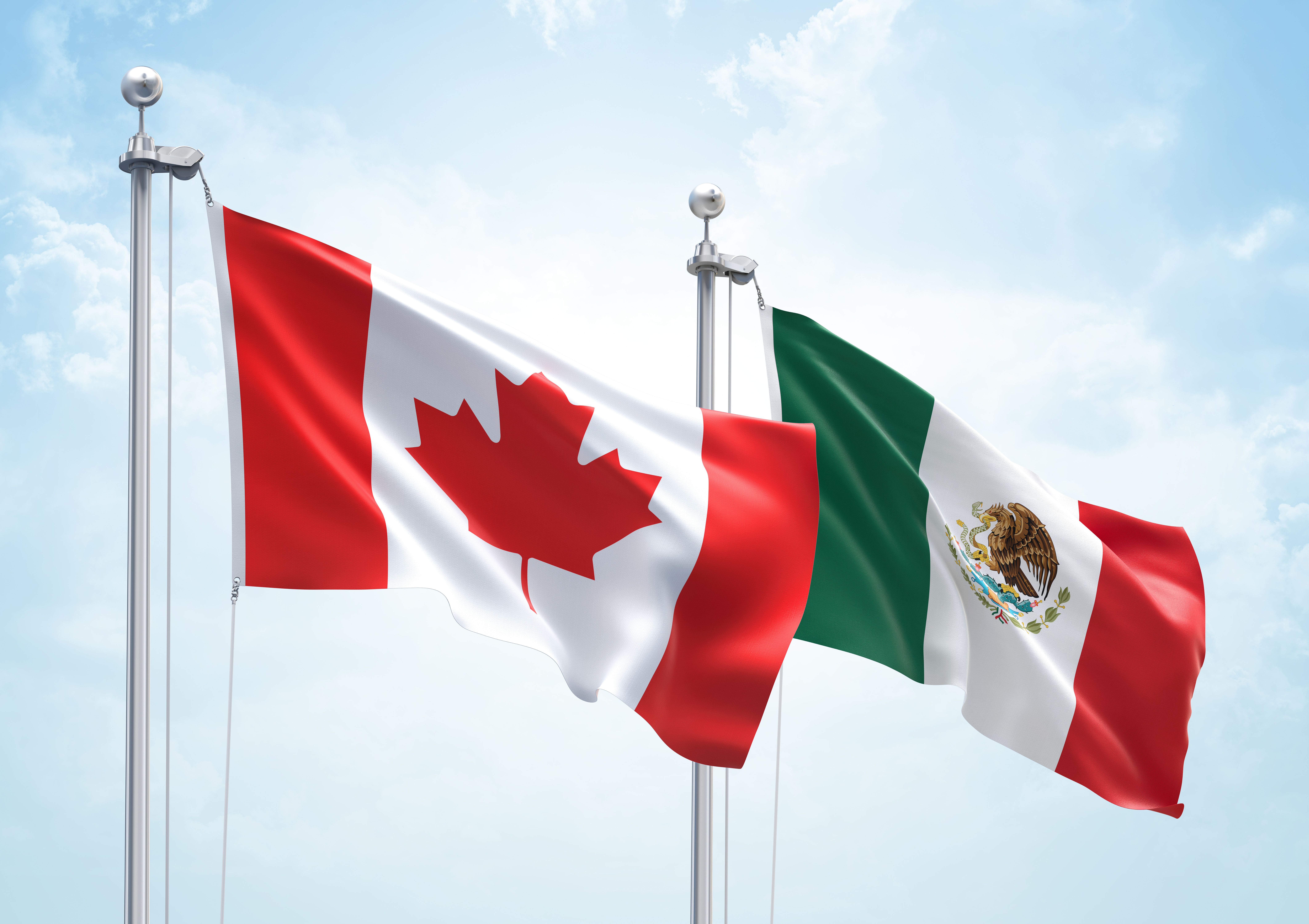 Mexico Just Got Slapped With A “Safety And Security” Warning From The Canadian Government
