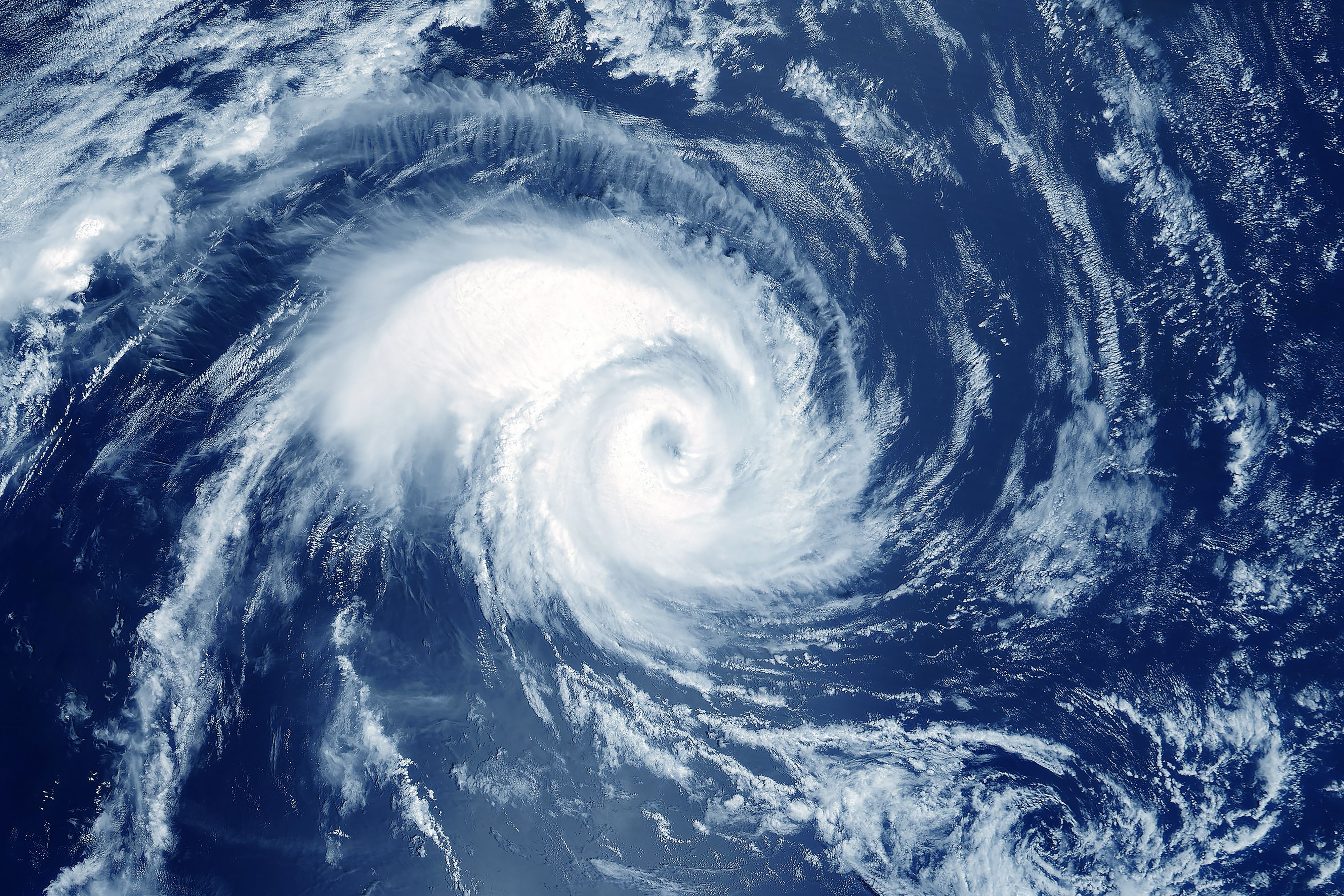 Eastern Canadians Are Tensing Up Over The Weather: Experts Give A Surprising Hurricane Forecast
