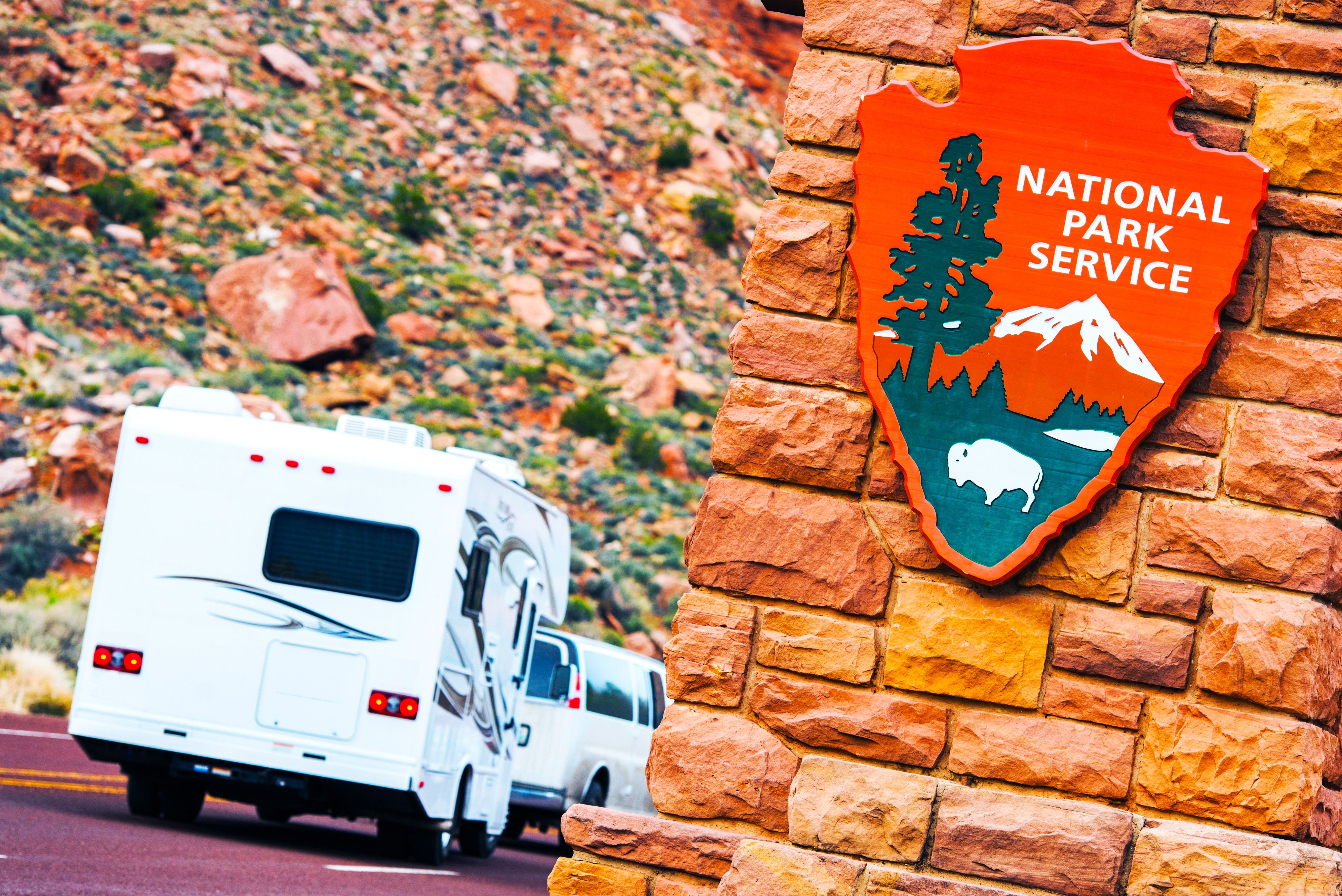 U.S. National Park Visitors Shocked By New NPS Revelation Since Trump Took Office