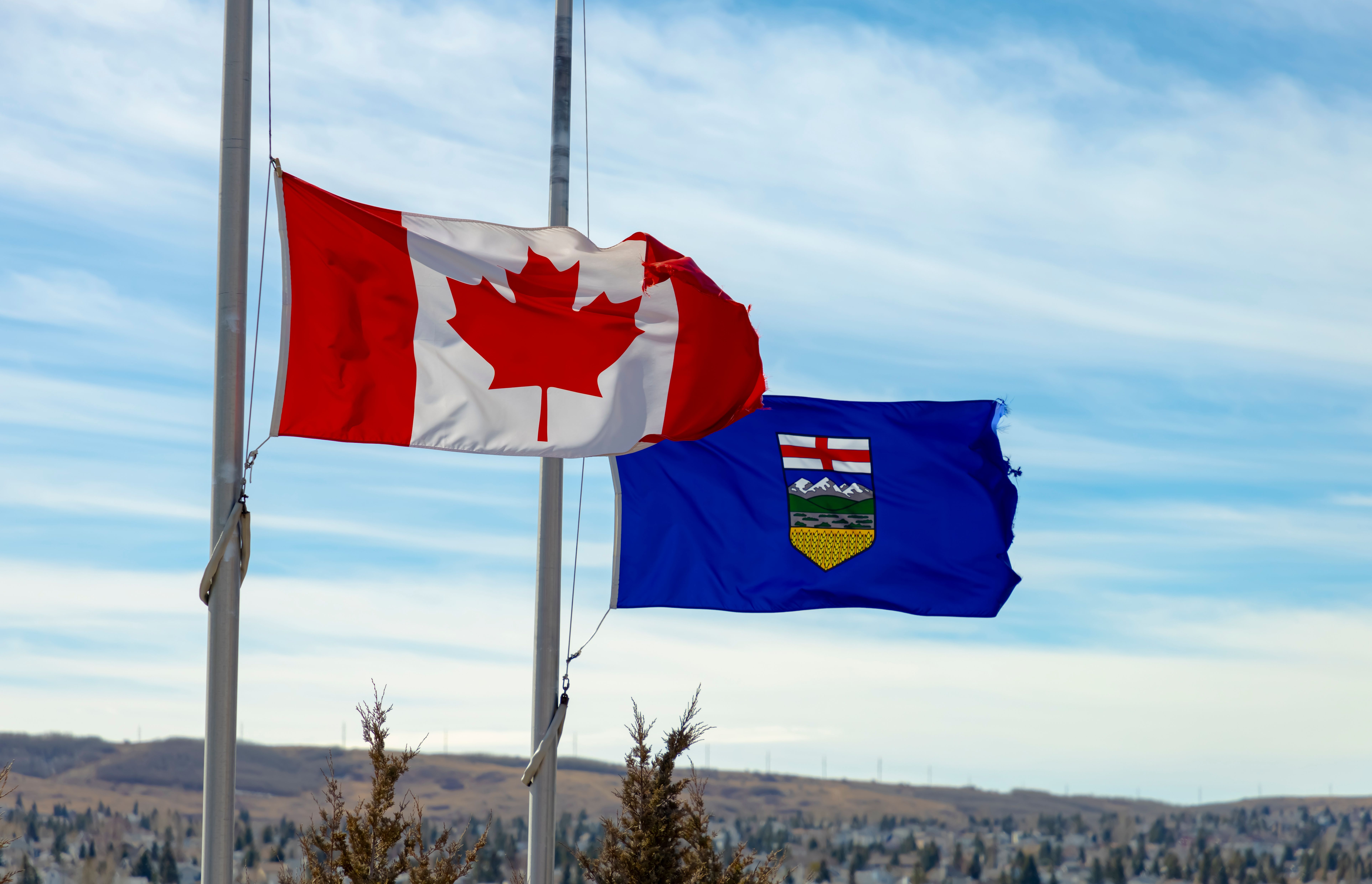 Americans Rejoice As Numbers Prove One Canadian Province is Refusing To Boycott The United States