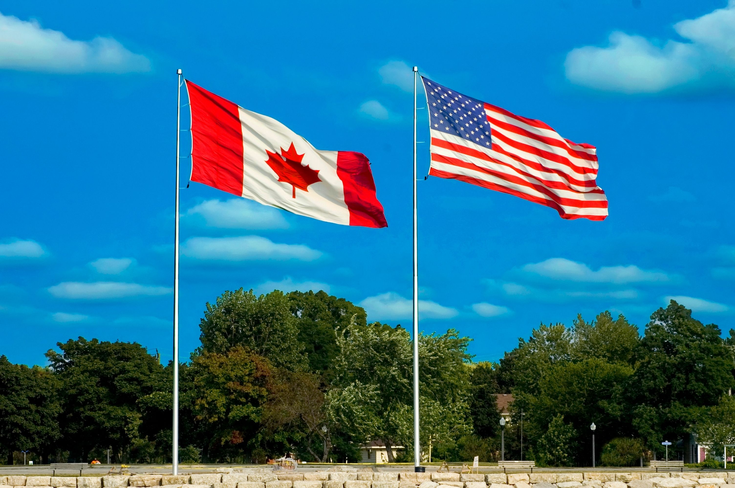 Canadians Frustrated As A New Potential International Fee Emerges At U.S. National Parks