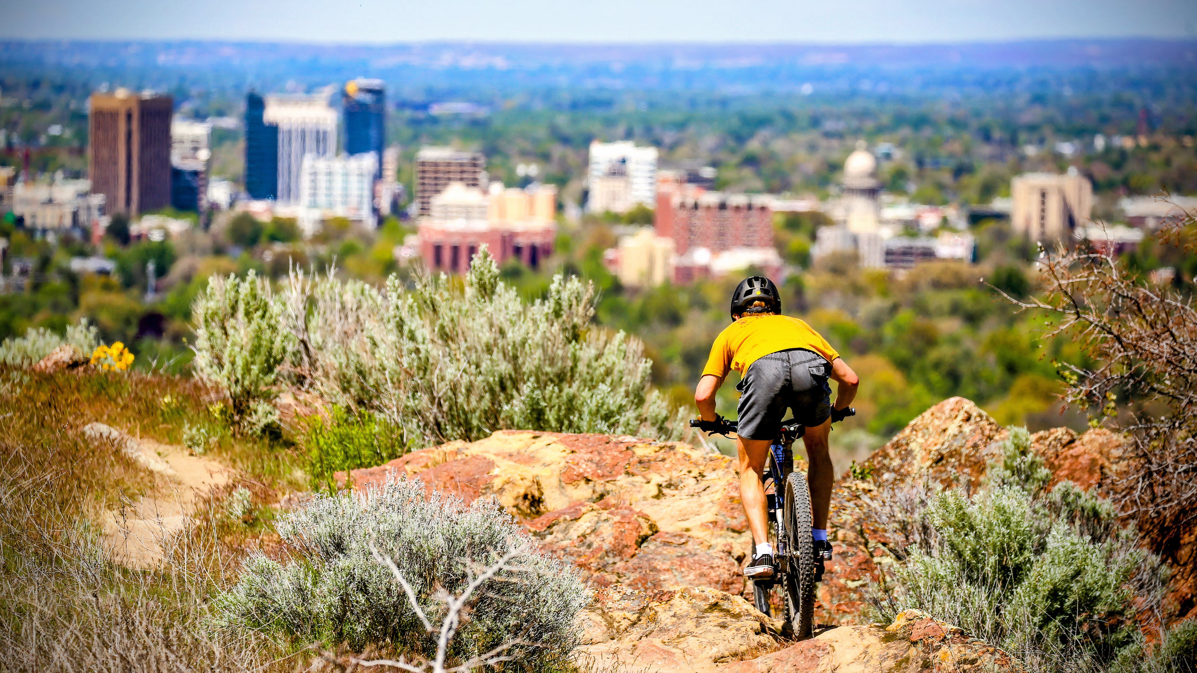 This Affordable Denver Lookalike Has An Epic Craft Beer Scene And Outdoorsy Vibes