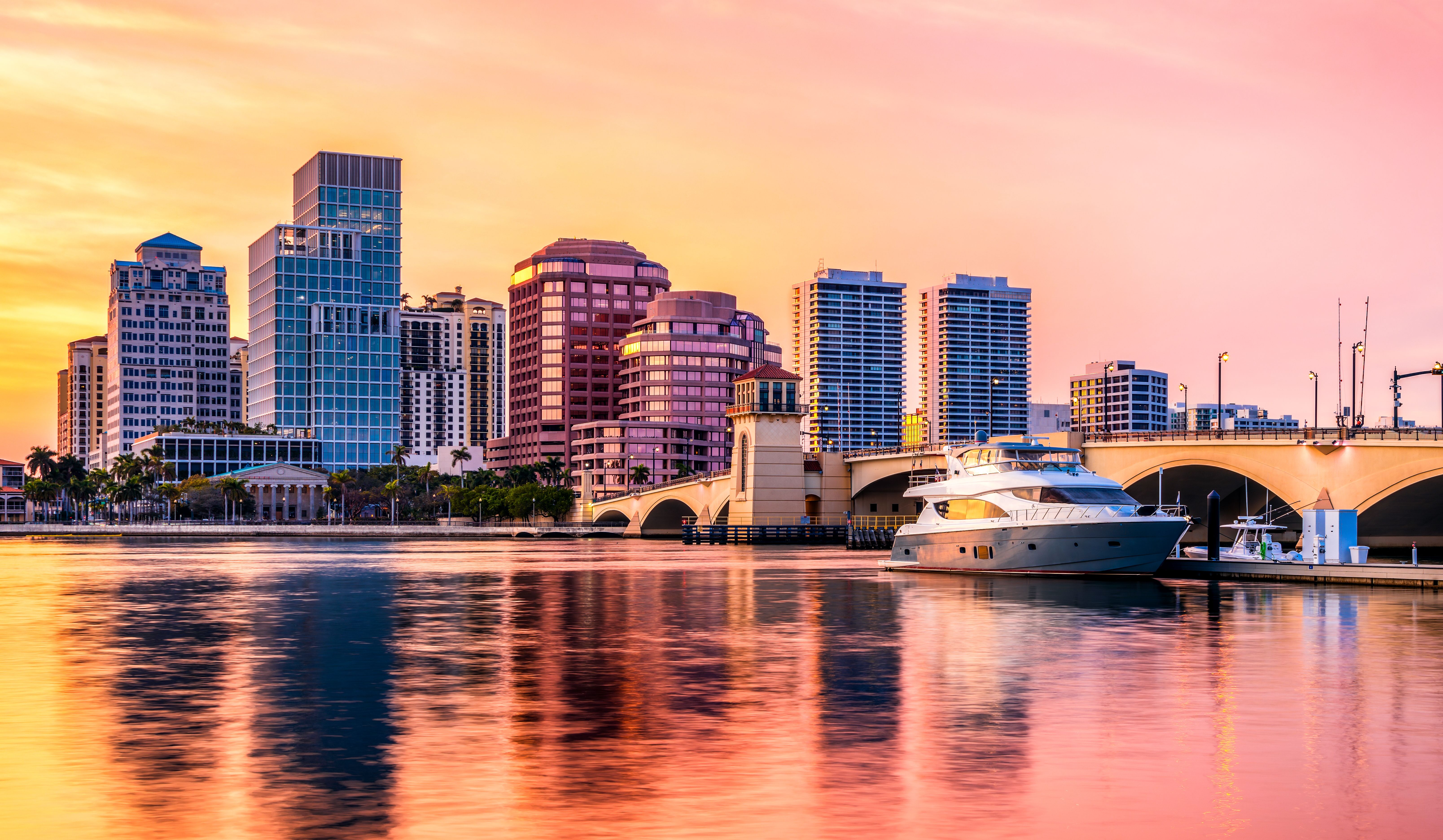 America's Top Trending City Is Officially This Overlooked Destination