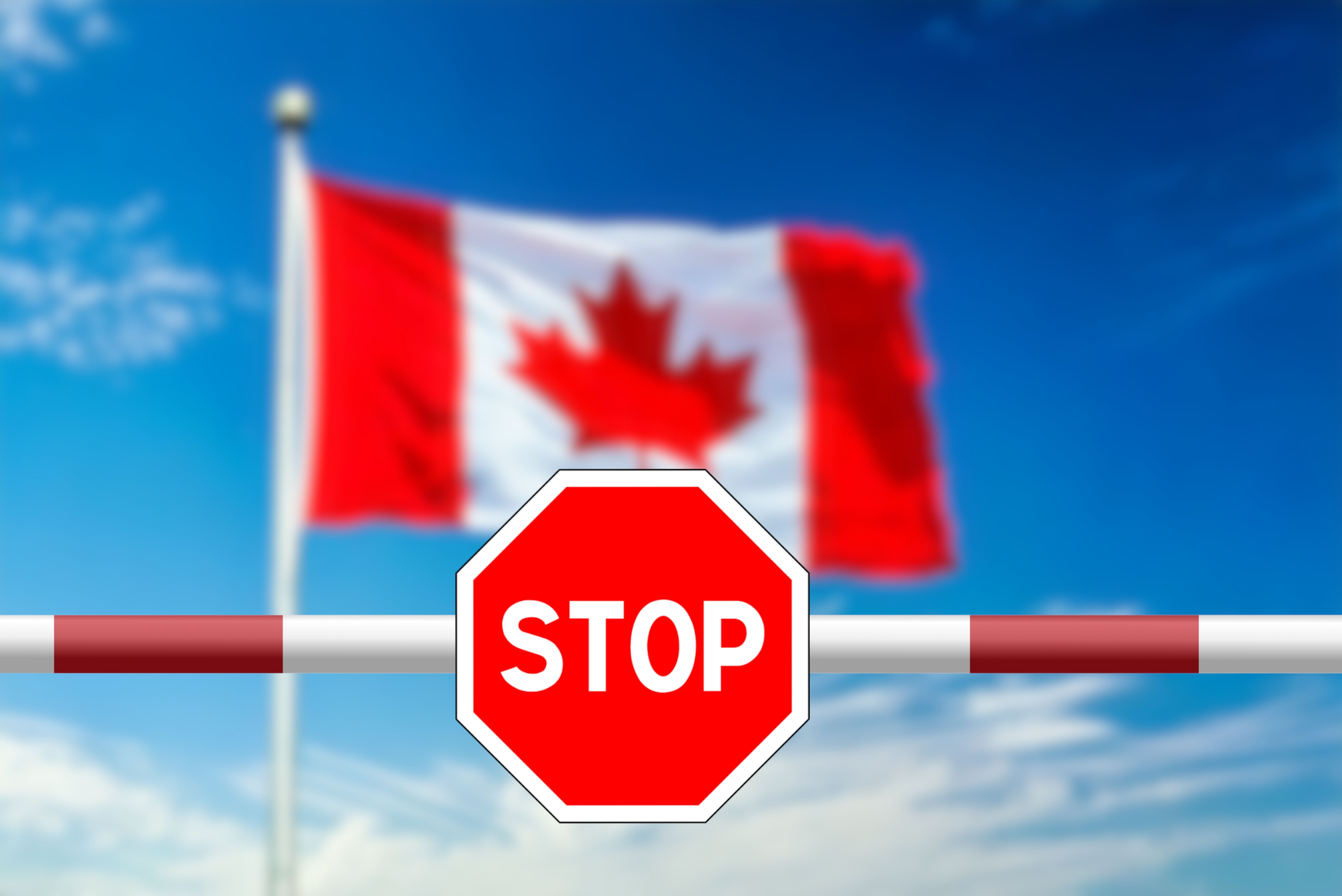 Canadians Standing Their Ground: Busloads Of School Groups Are Now Cancelling Trips To Their Favorite American Destination