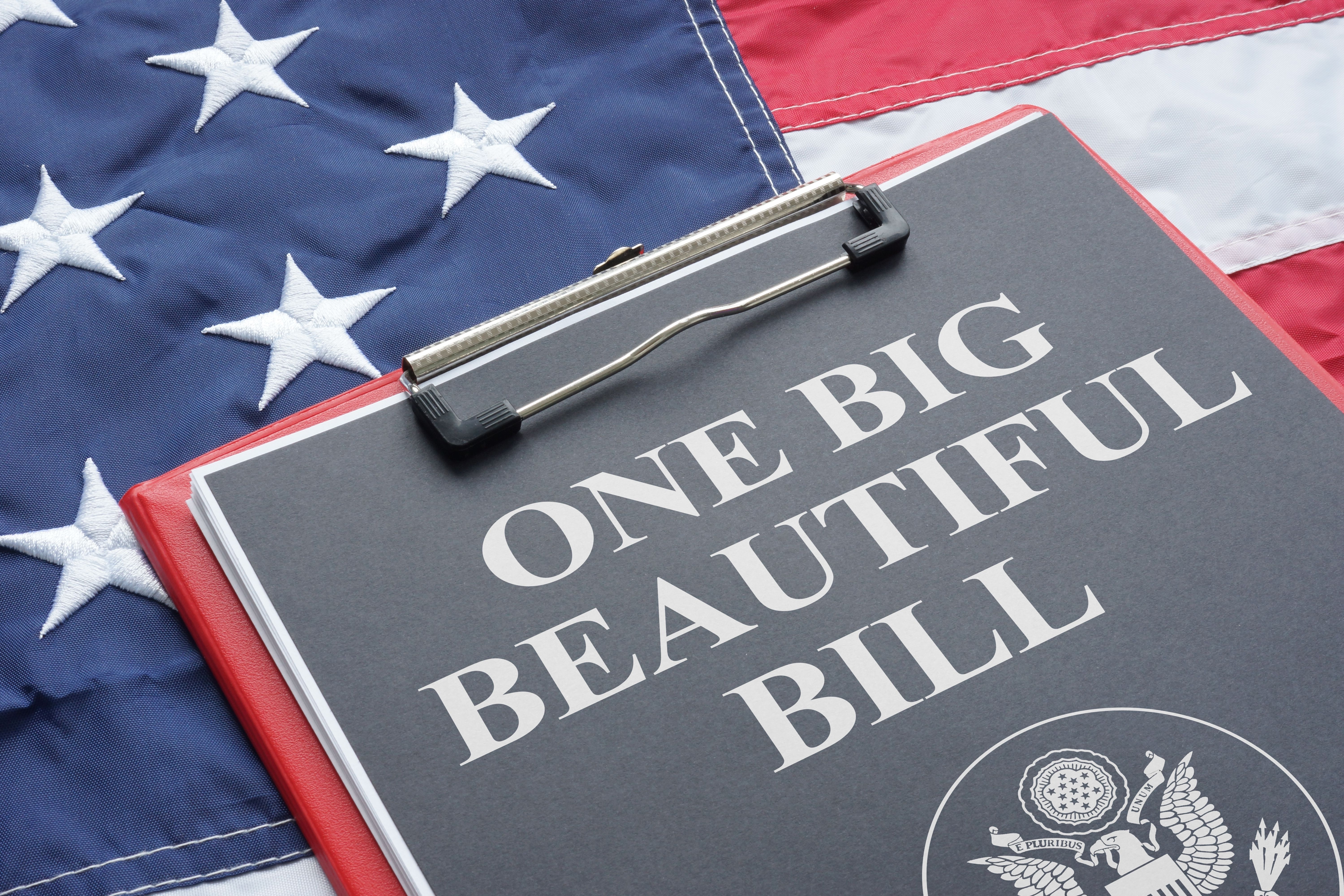 How The U.S. Government's "Big Beautiful Bill" Will Impact Travel