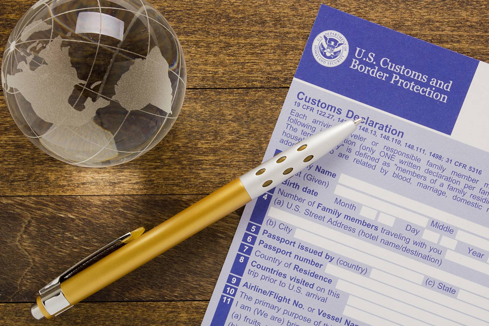 U.S. Government Doubles Visa Fee For Tourists From Its Friendliest Allies