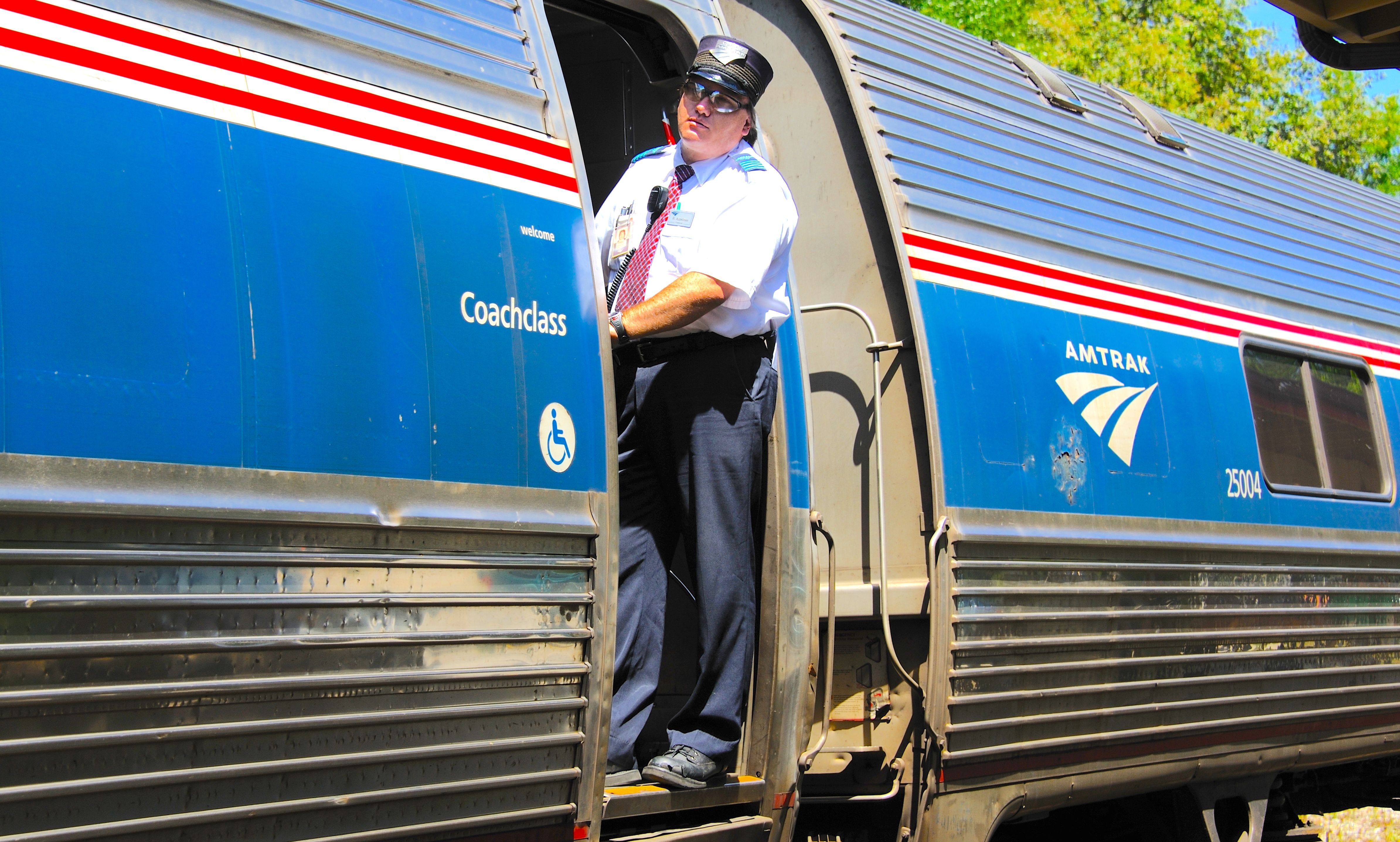 “Permanently Cancelled?”: Amtrak Passengers Alarmed By Vanishing Northeast Trains