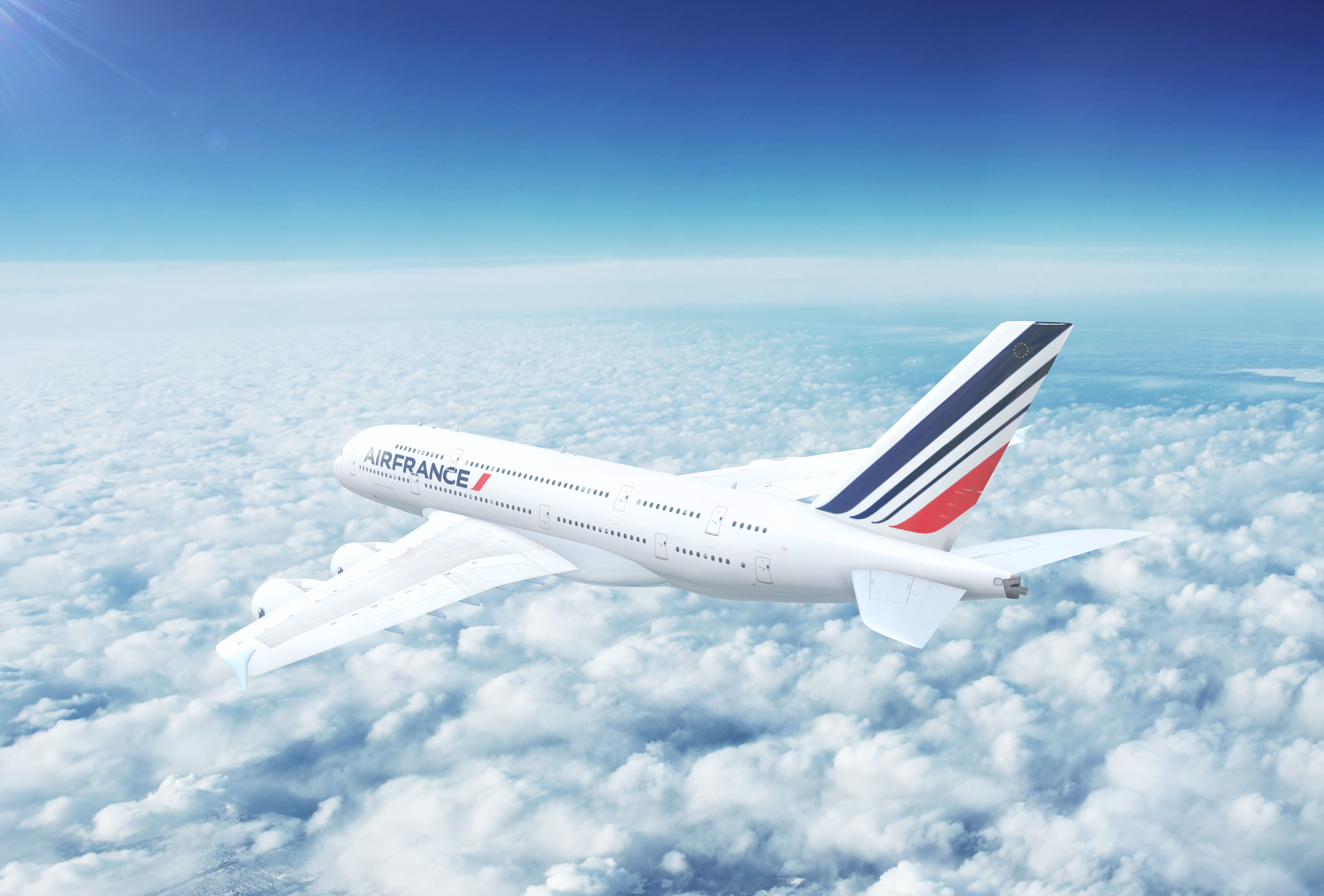 Air France Frustrates Canadians While Pleasing Americans With Unpopular Changes