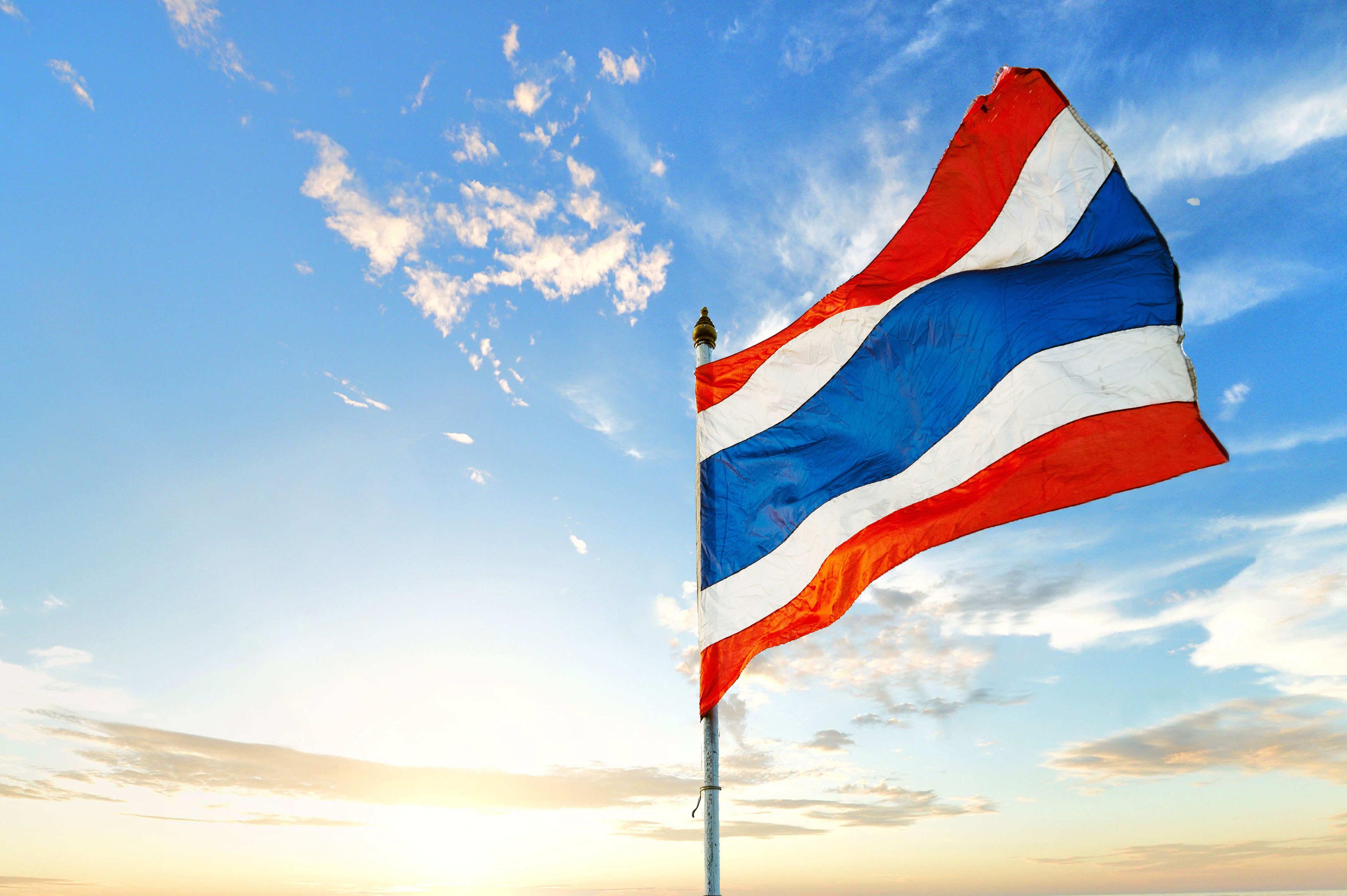 Canadians Uncertain Over Safety In Thailand After New “Avoid All Travel” Regional Advisory Emerges