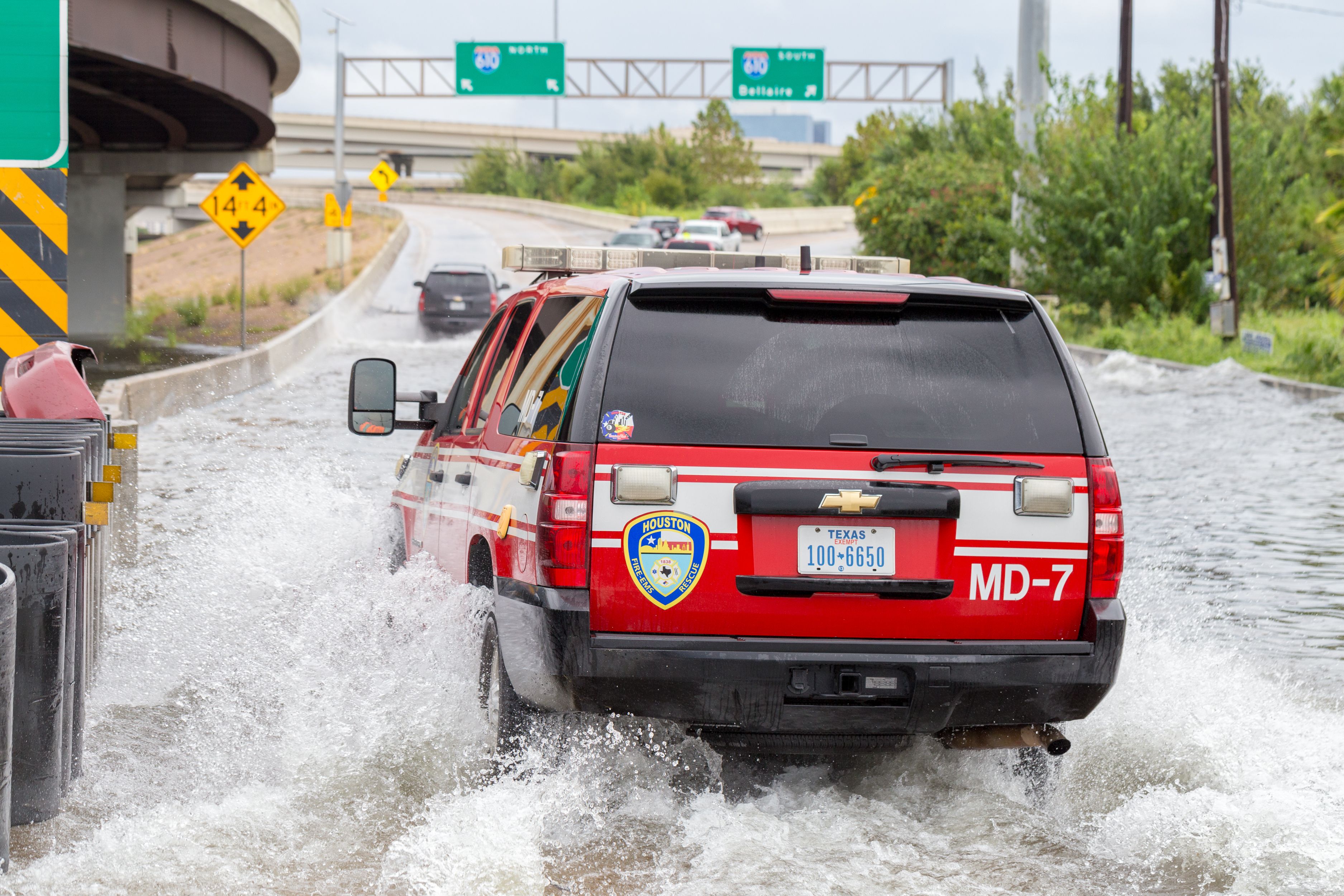 Latest Texas Floods Update Reveals Rising Death Toll, Missing Persons, And Impacts On Affected Areas