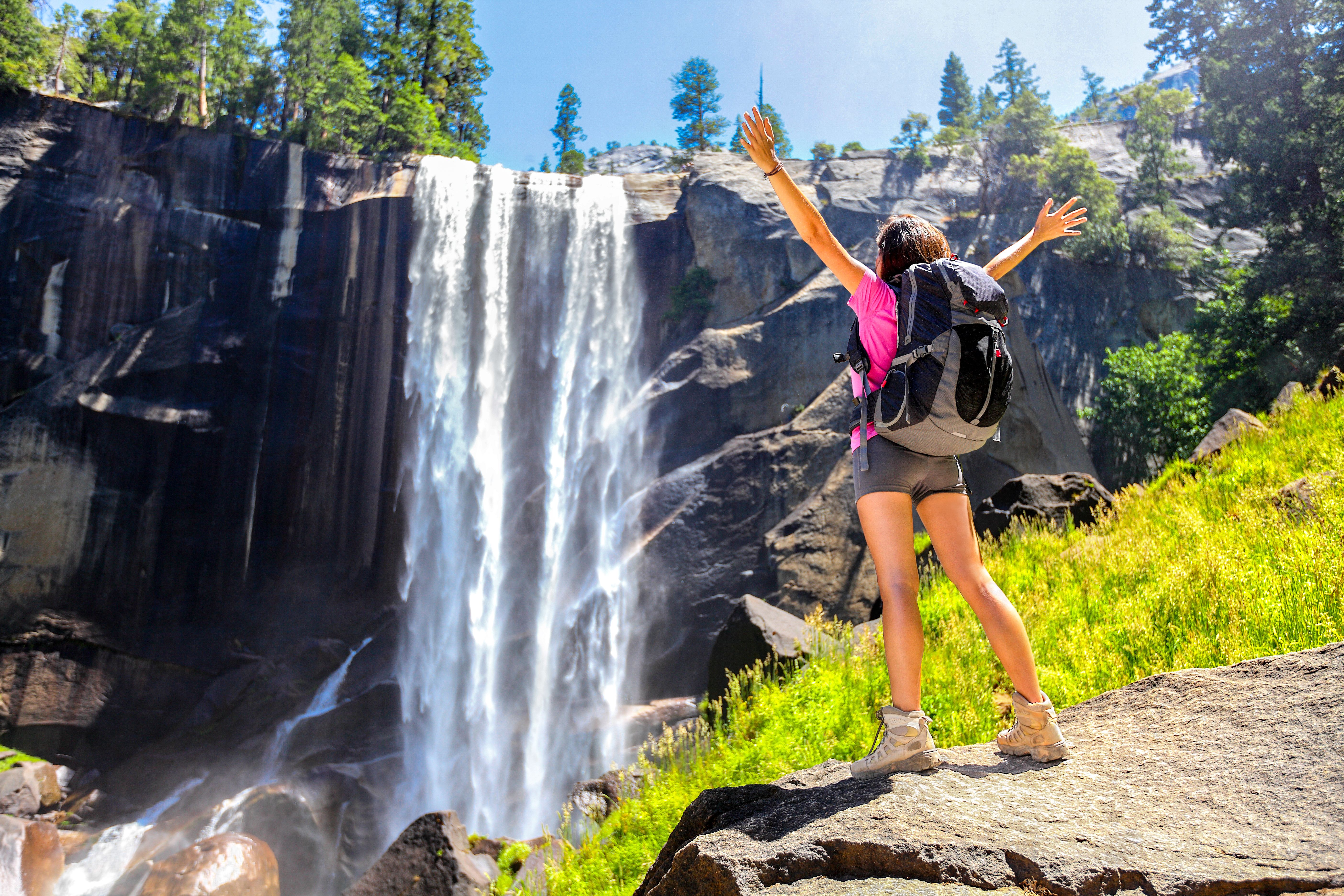 Over 100 U.S. National Parks Are About To Ditch Entrance Fees In August For One Day Only