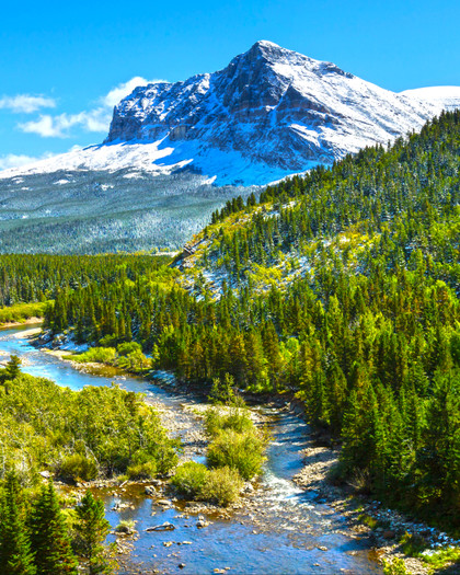 Montana - Population | TheTravel