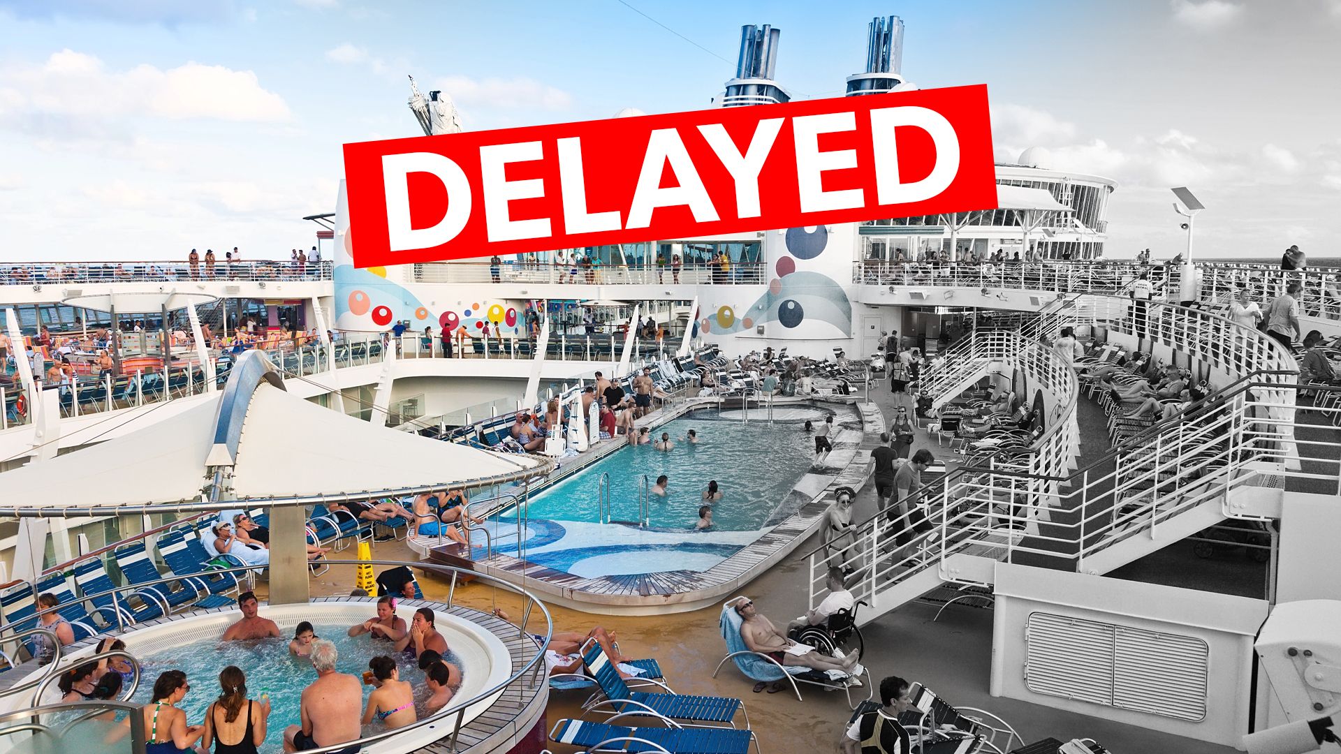 Royal Caribbean Is Expecting 1 Million Guests At Its New Beach Club