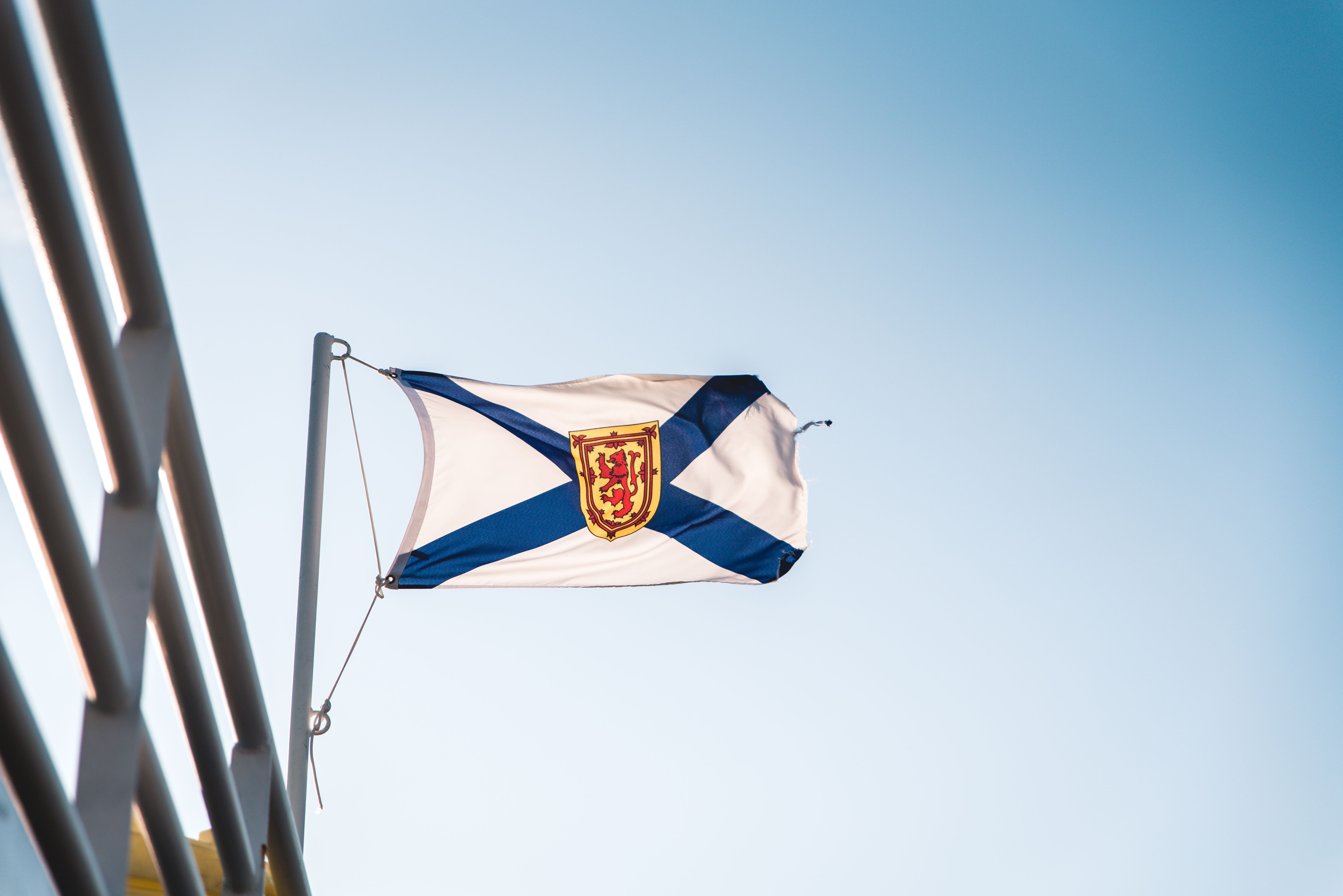 Canadians Lose Their Cool As Nova Scotia Sets Worst Hiking Ban Yet