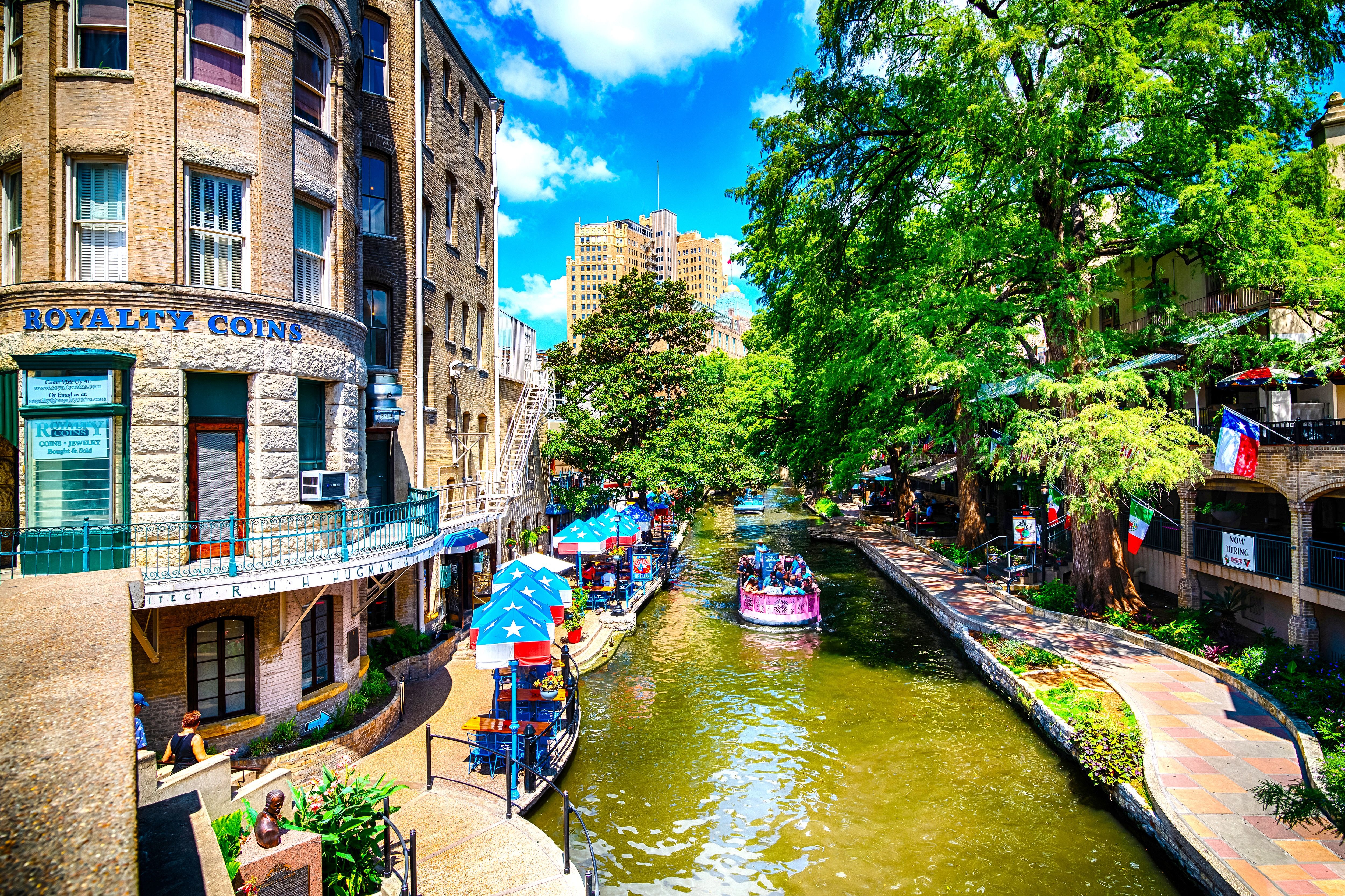 U.S. Government Data Shows This Texas City Is the Top Destination for Retiring Boomers
