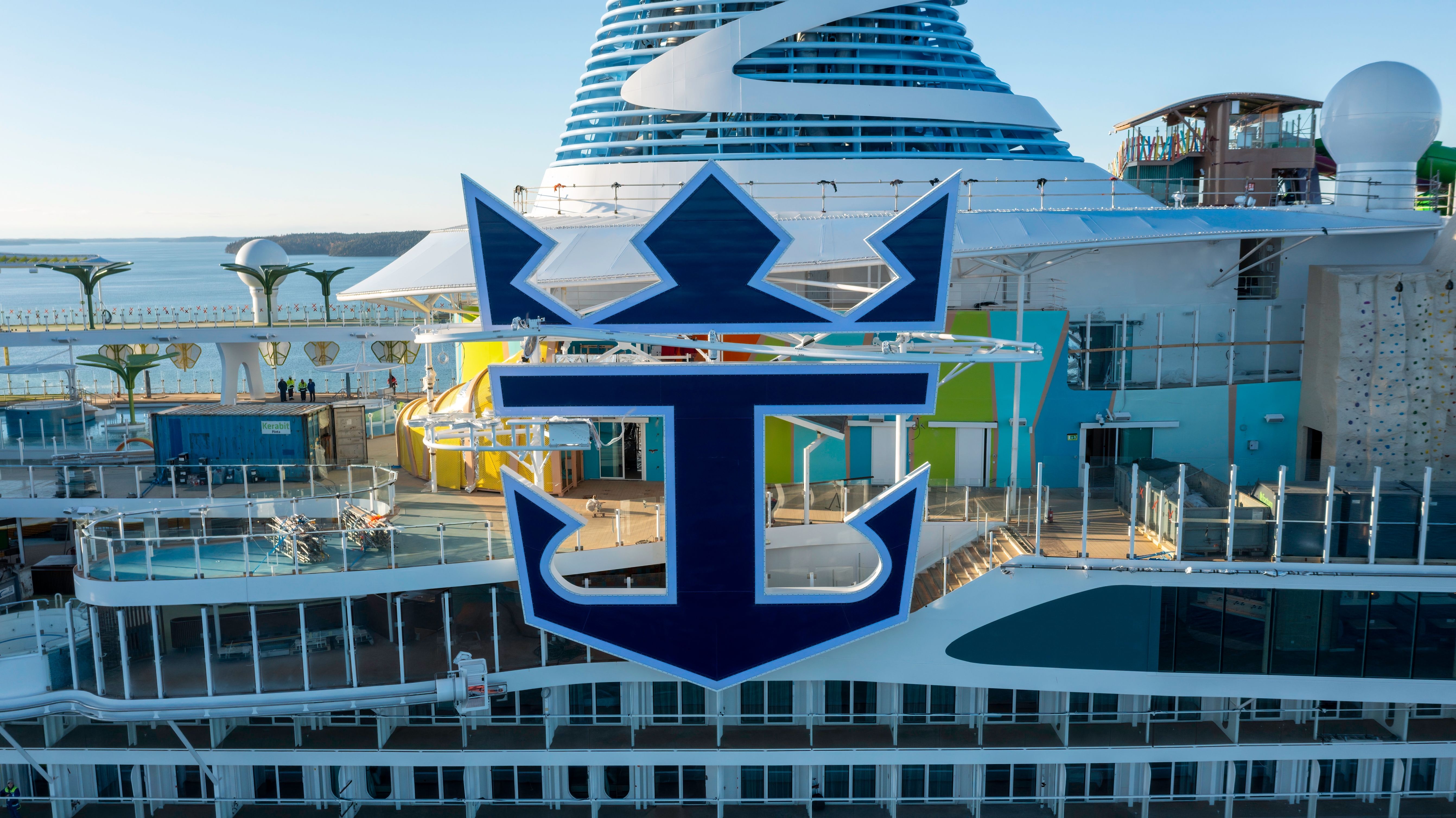 Royal Caribbean Destination Has A New Excursion Ban That Caught Guests Off Guard