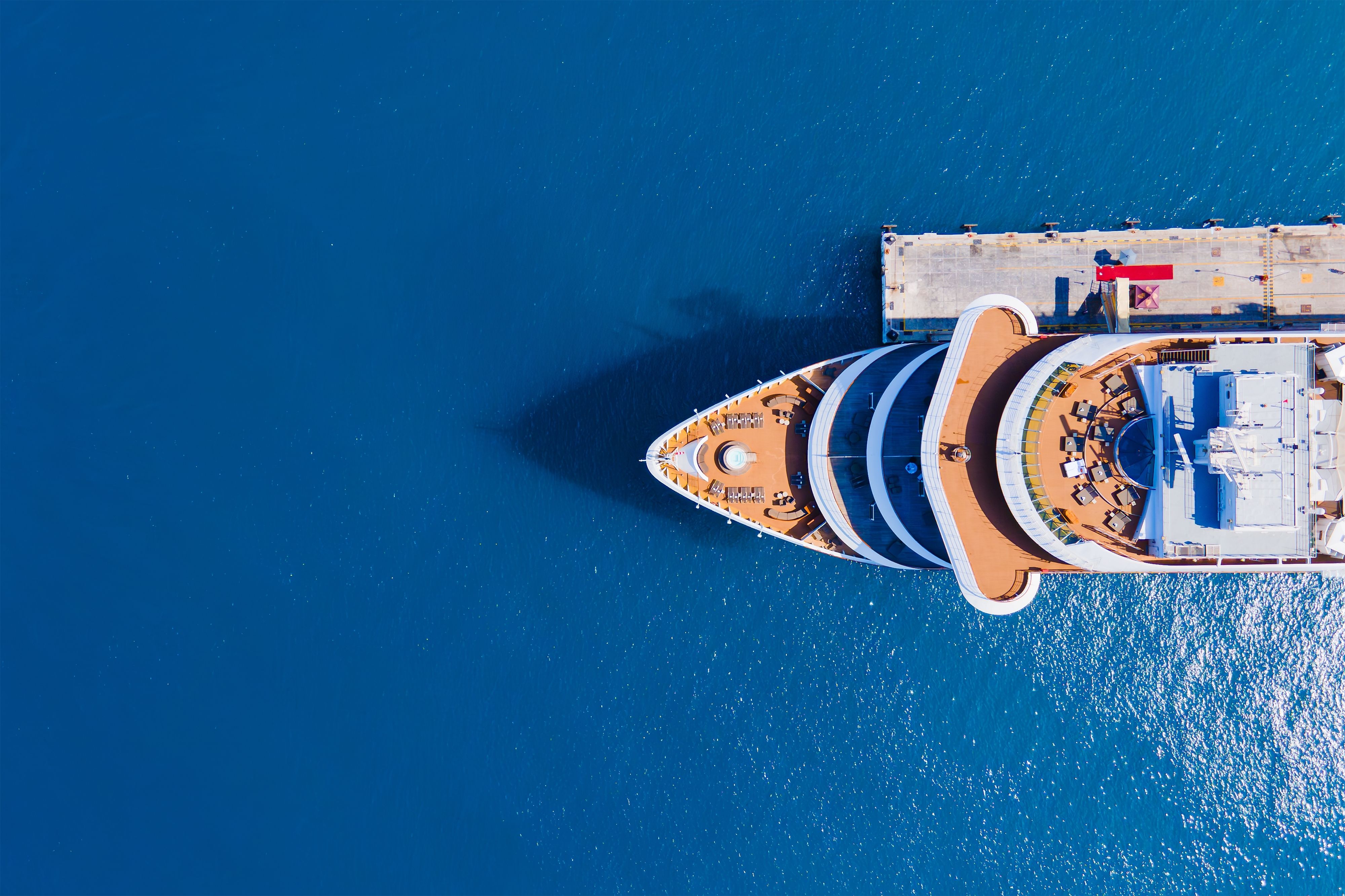 I've Sailed On Dozens Of Cruises, And I Refuse To Travel Without These ...