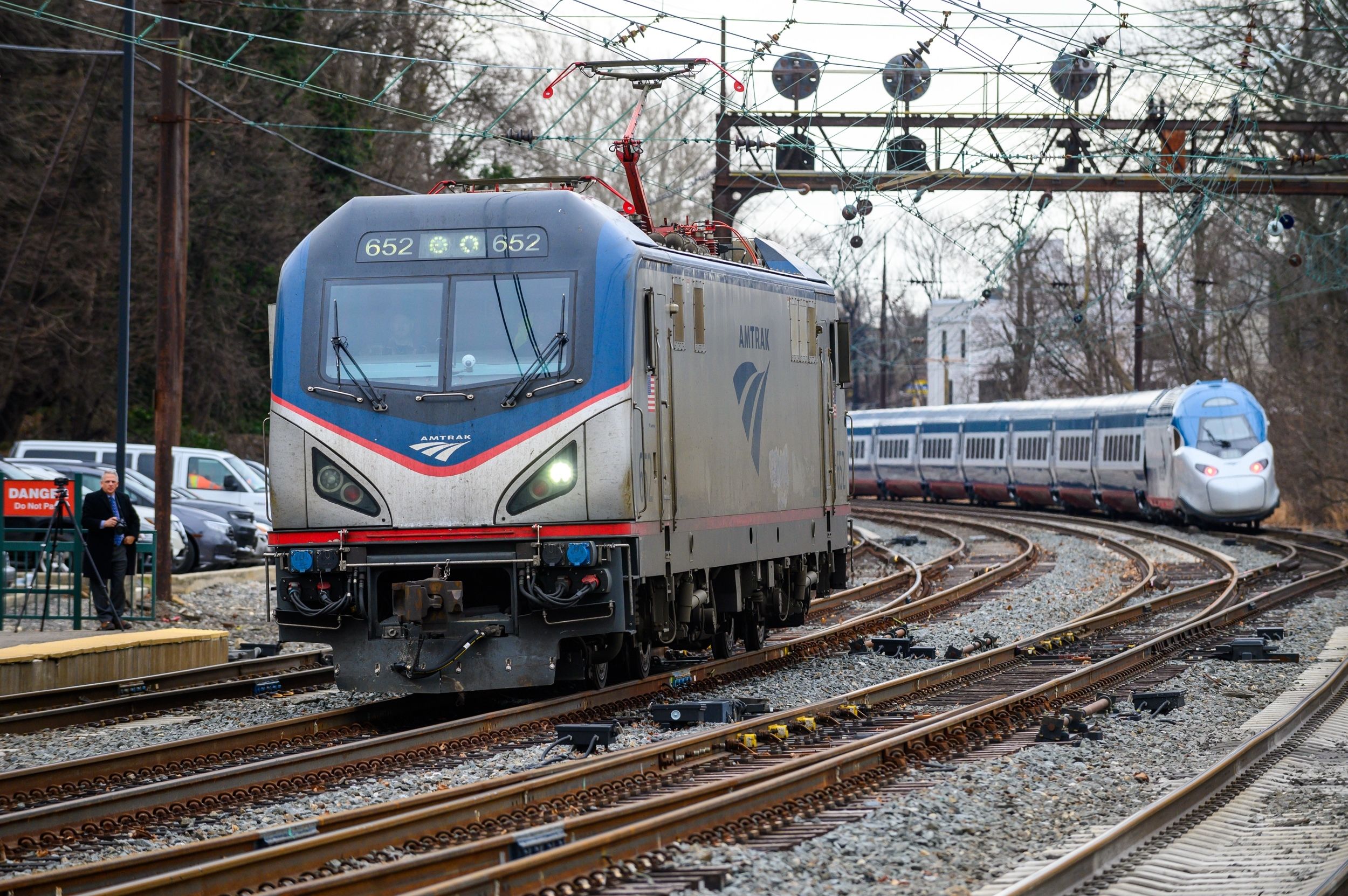 Amtrak's Most Beloved Service At Serious Risk And May "Cease To Exist" In 2026