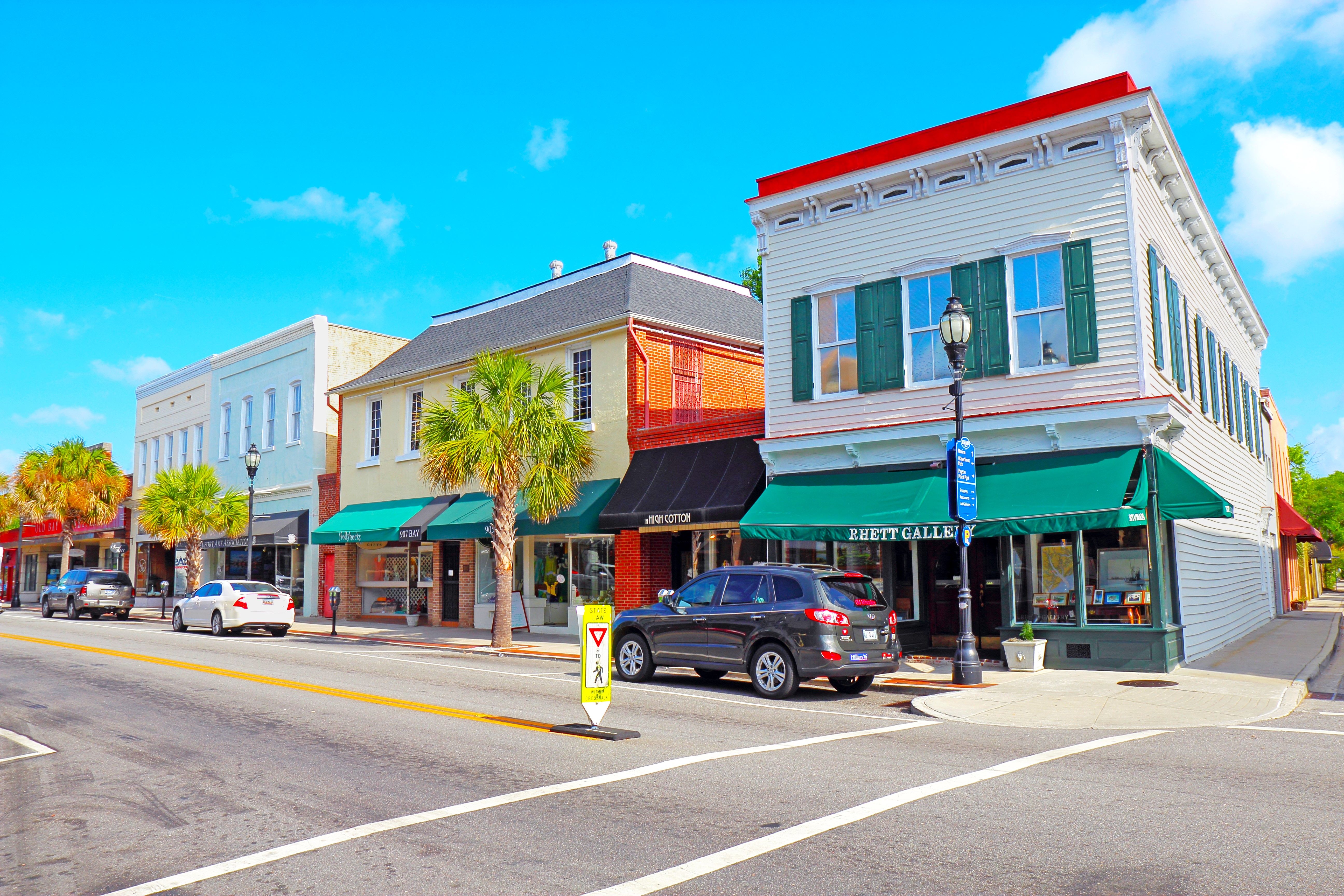 Ocean Views And Low Taxes: The Hidden Gem Southern City Retirees Love
