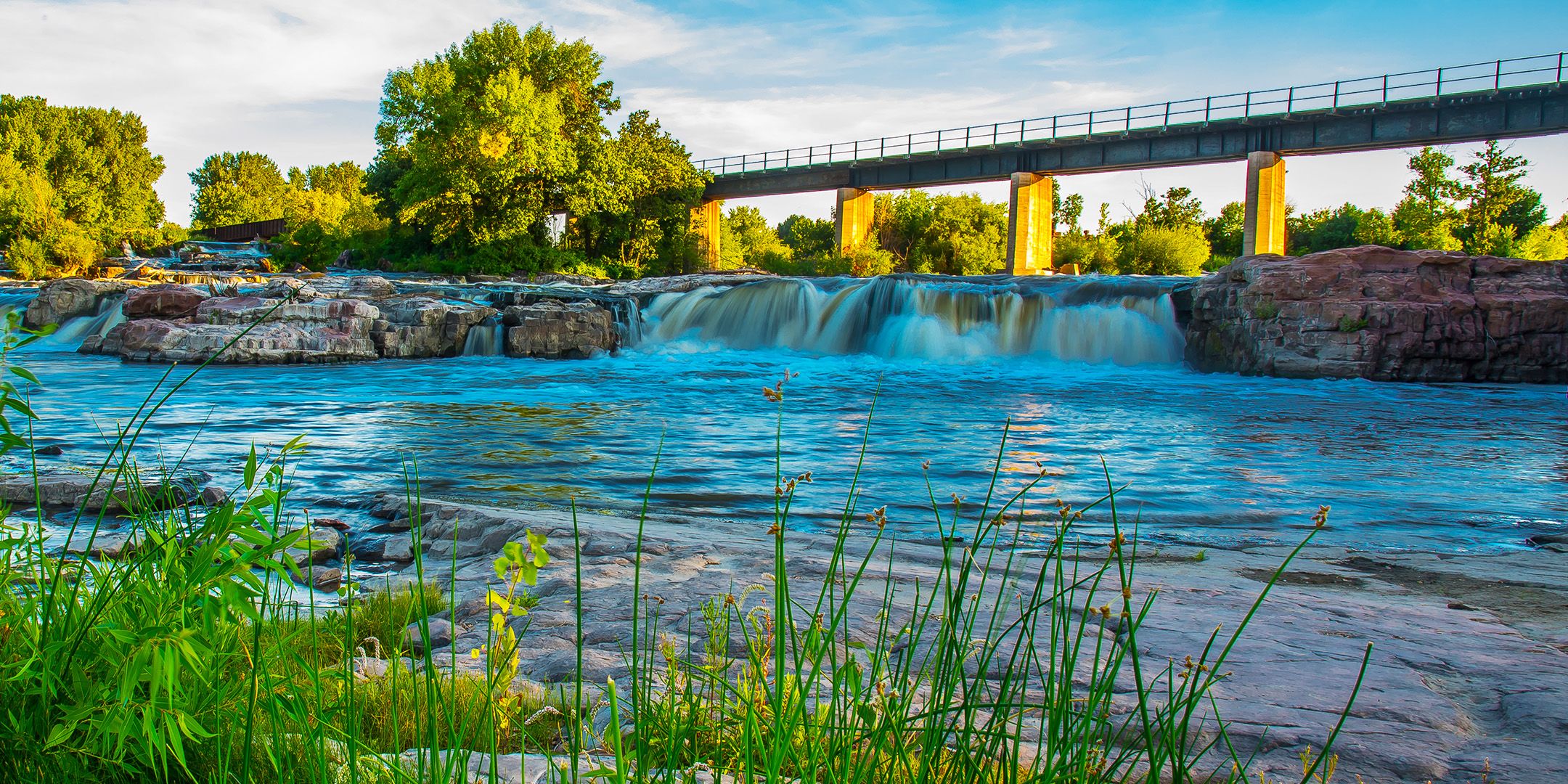 The Missing Link: Why Amtrak Avoids One Of America's Most Beautiful States